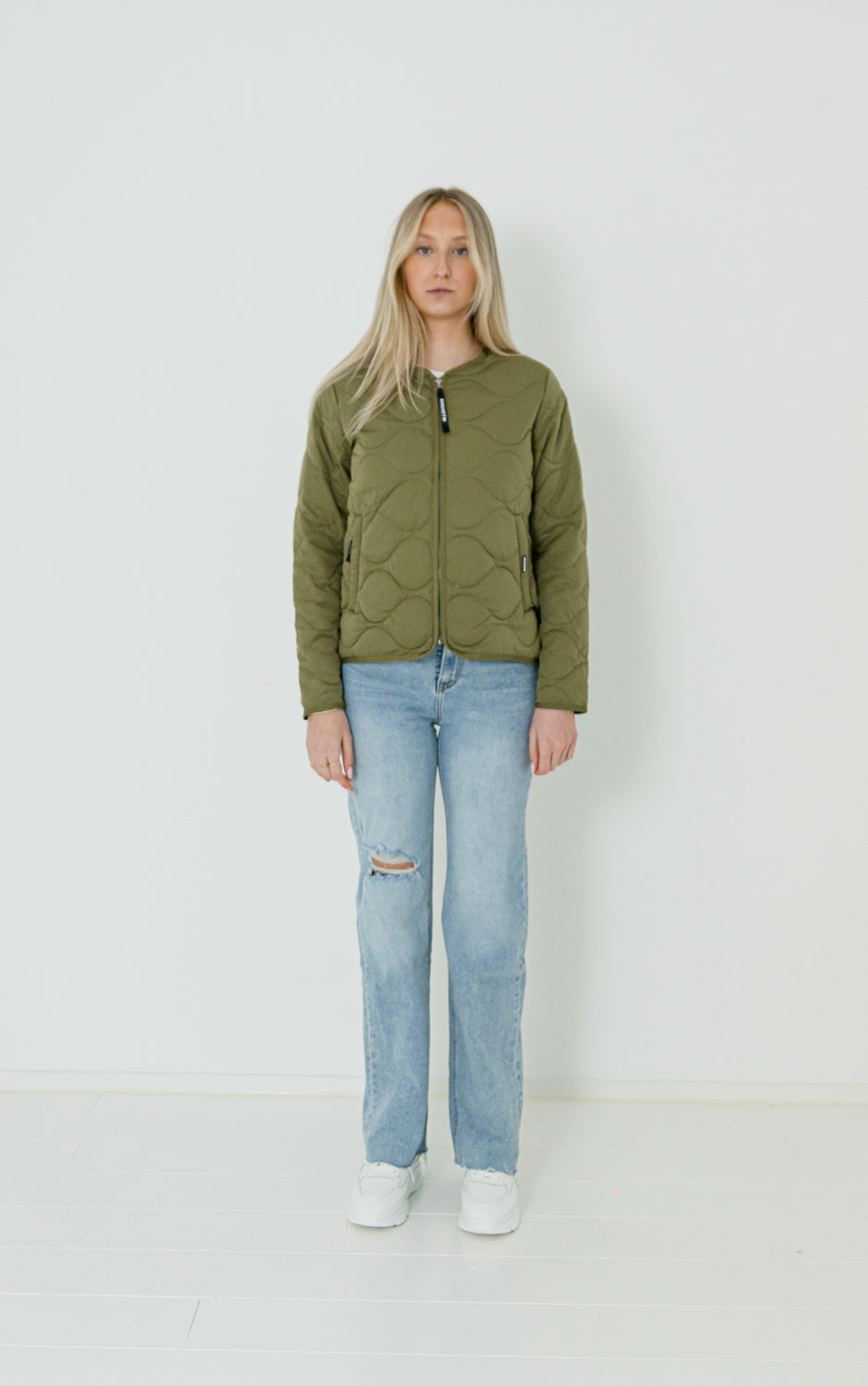 Steppjacke „Alma2“