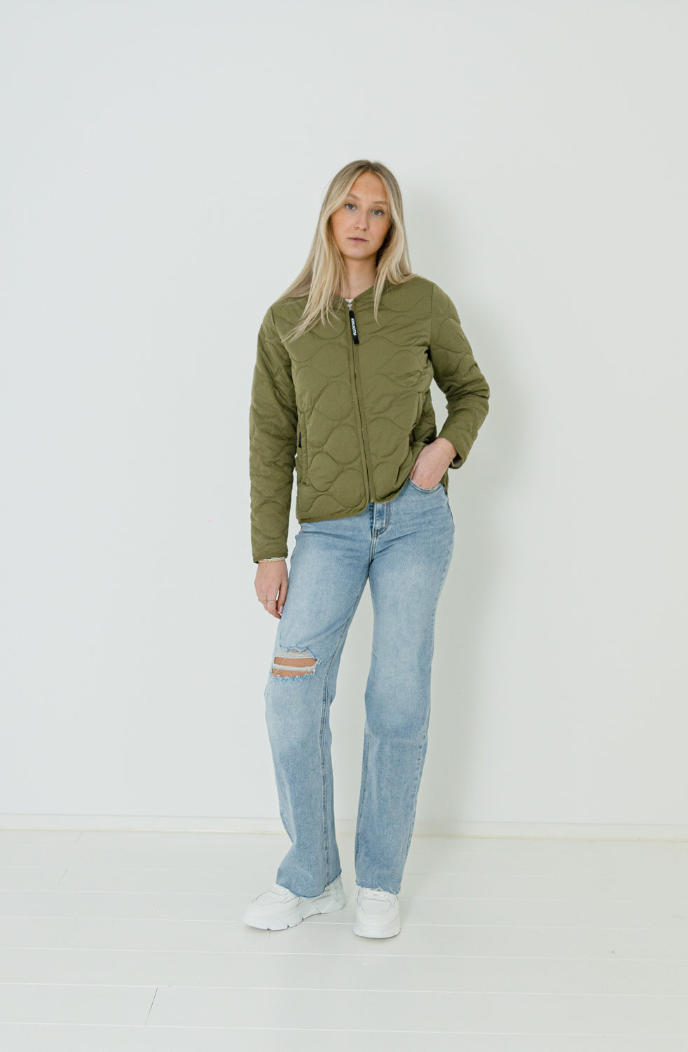 Steppjacke „Alma2“