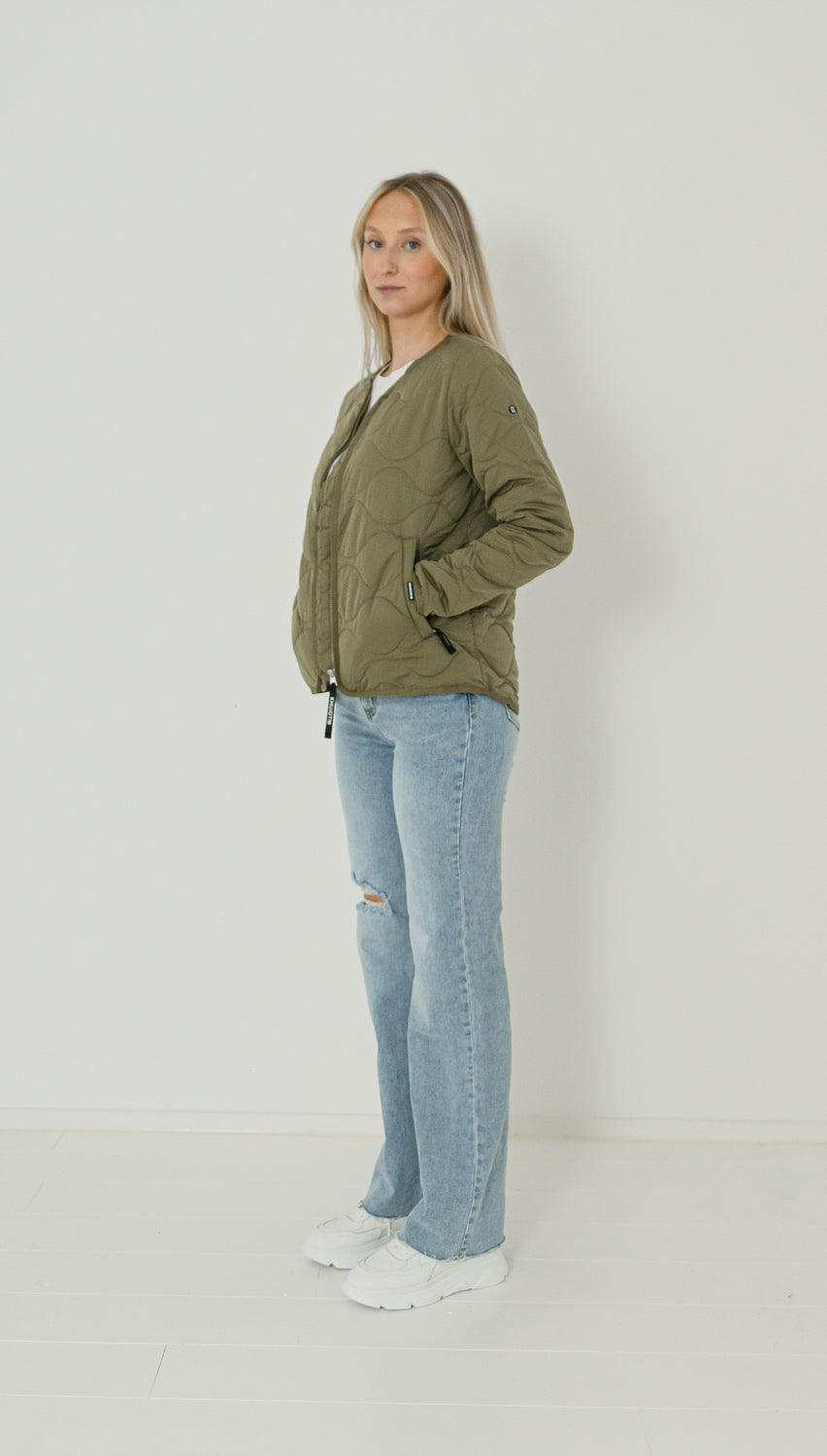 Steppjacke „Alma2“