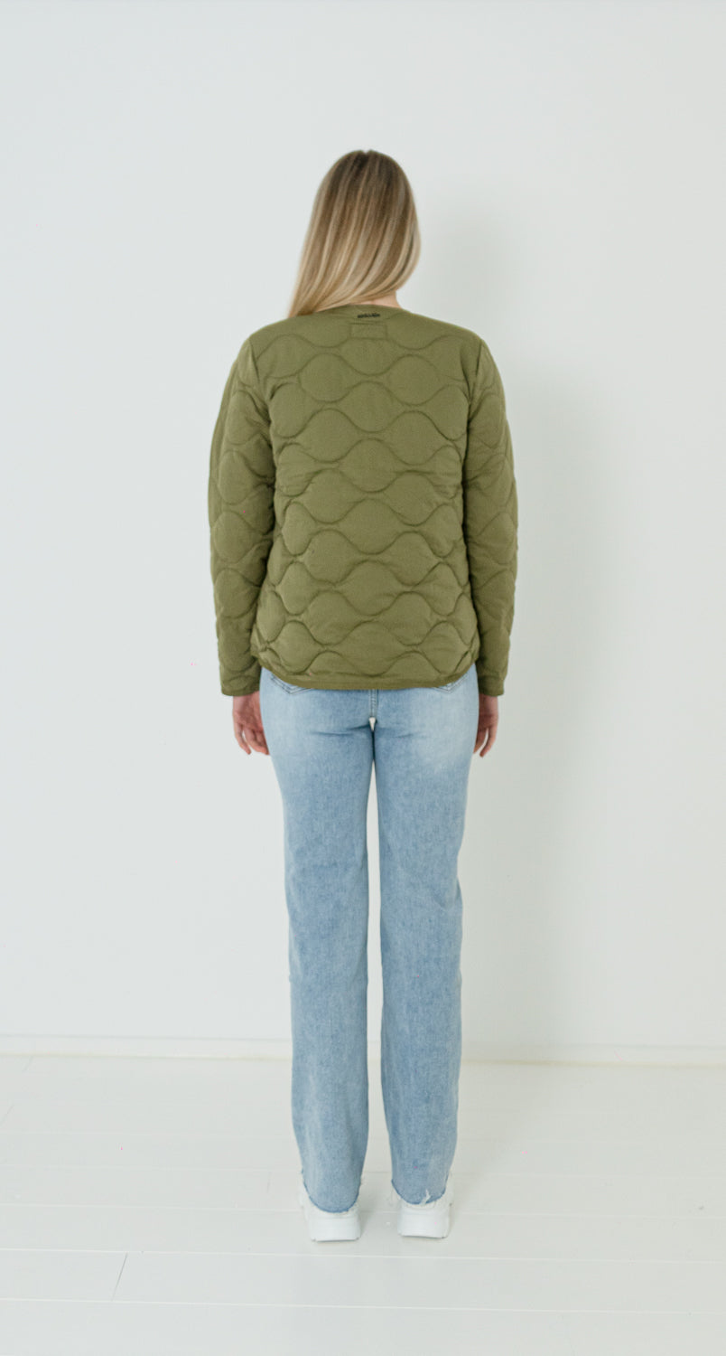 Steppjacke „Alma2“
