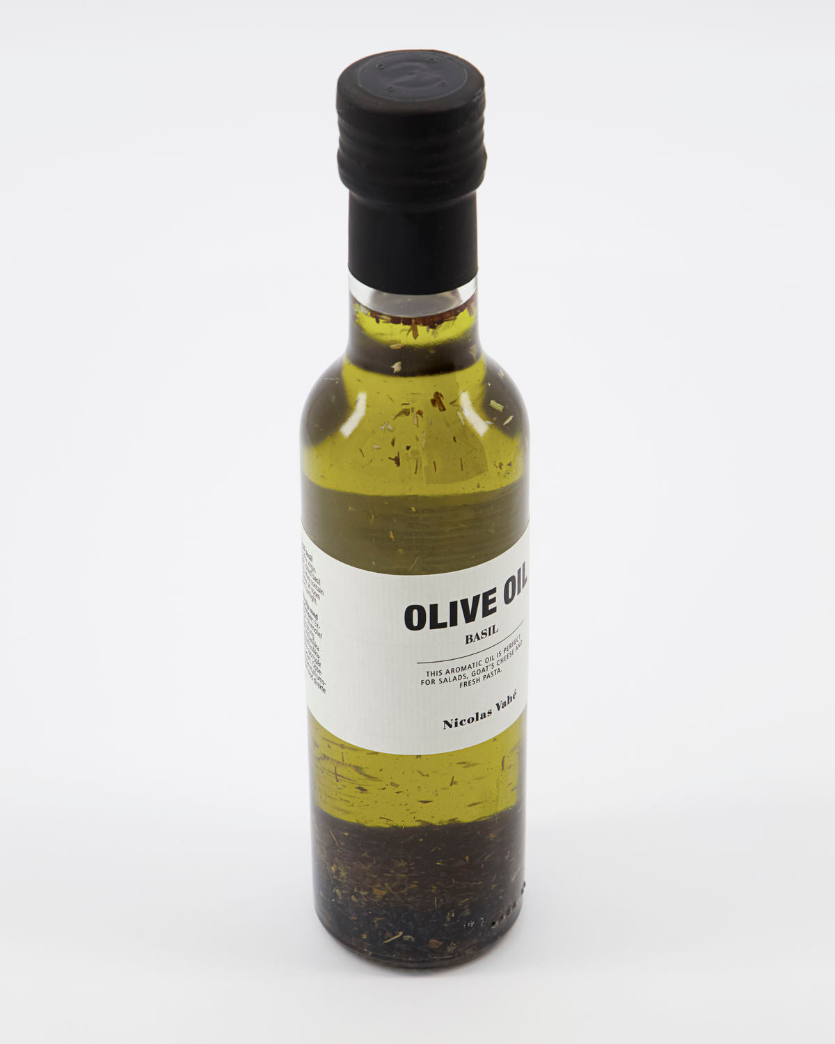 Olivenöl mit Rosmarin