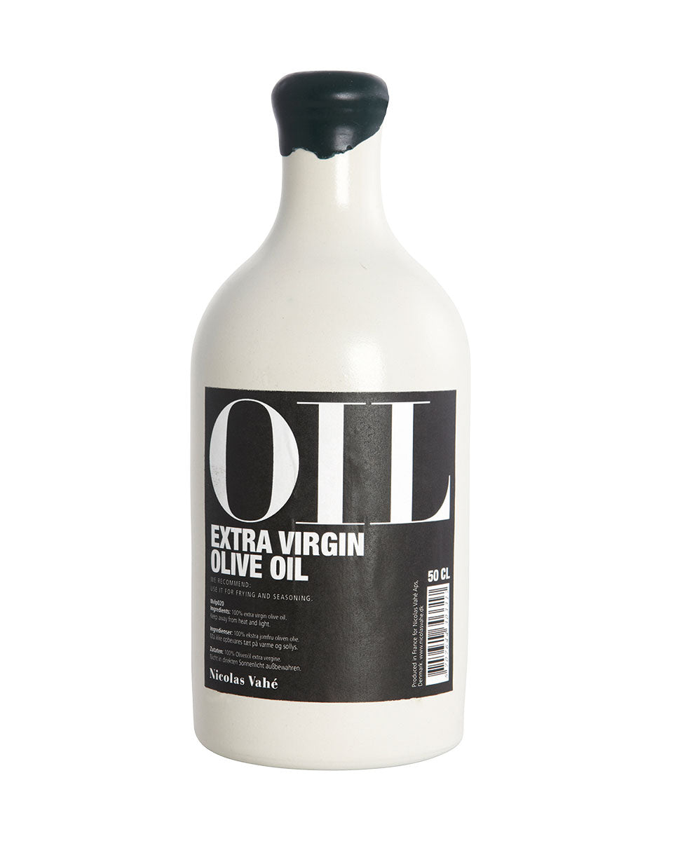 Olivenöl extra vergine