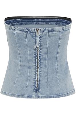 Denim Top „AyoMW“