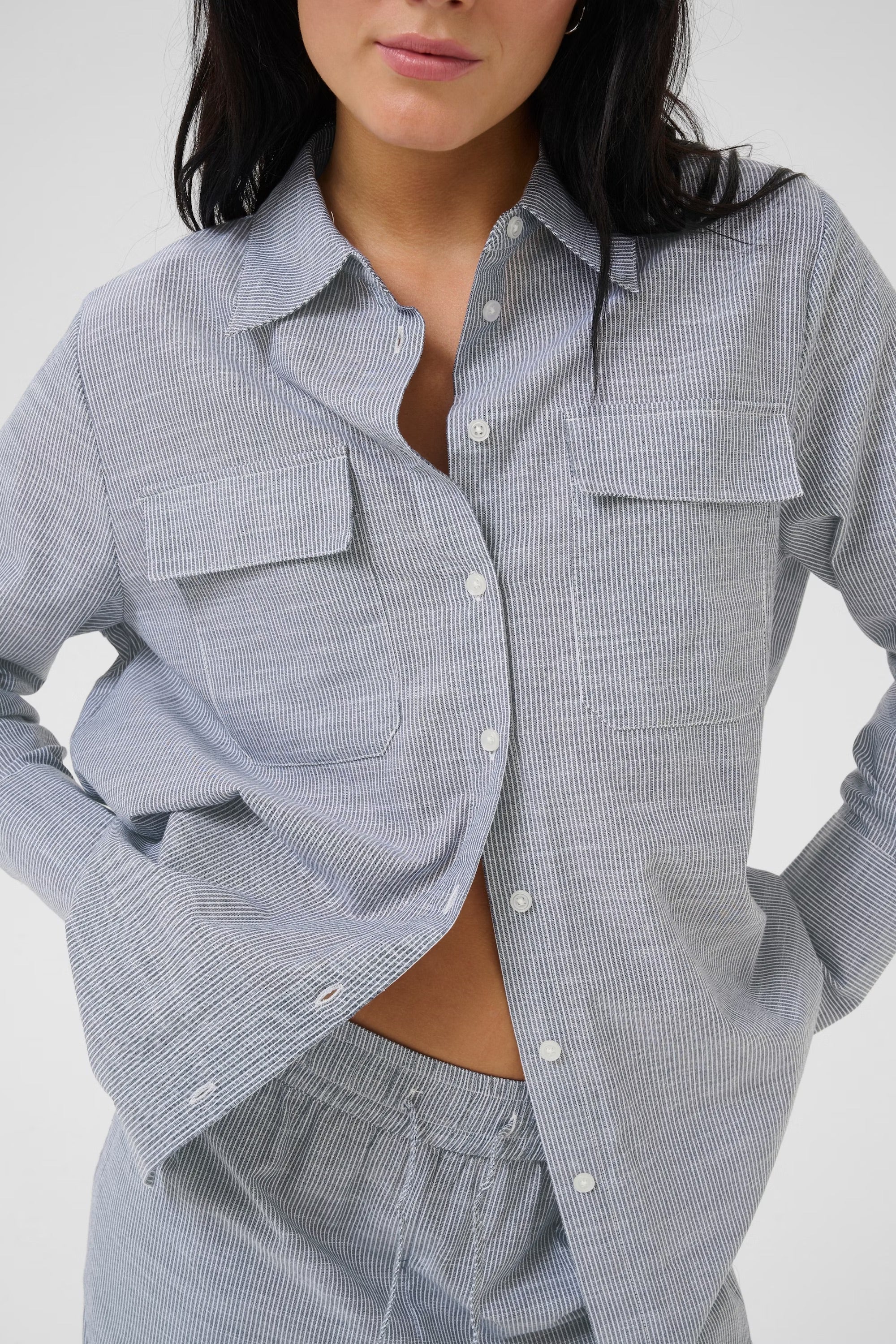 Shirt „SkyeMW“