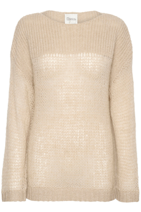 Knit Blouse „LingoMW“