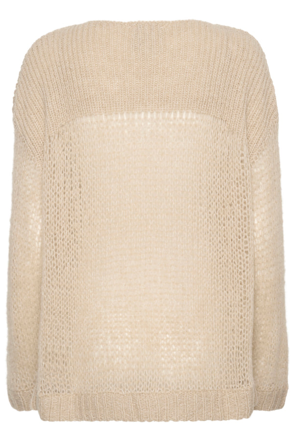 Knit Blouse „LingoMW“