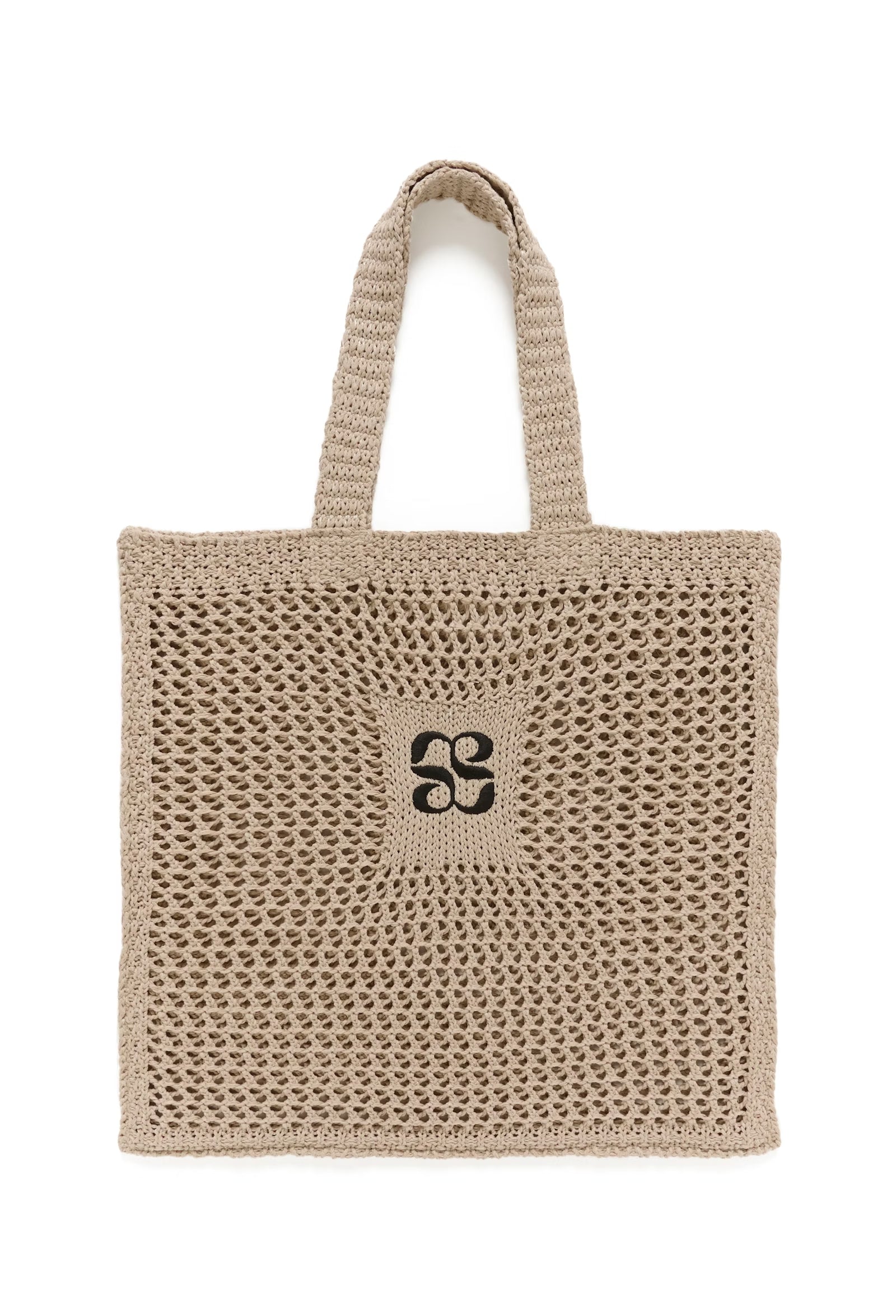 Tote Bag „MWCrochet“