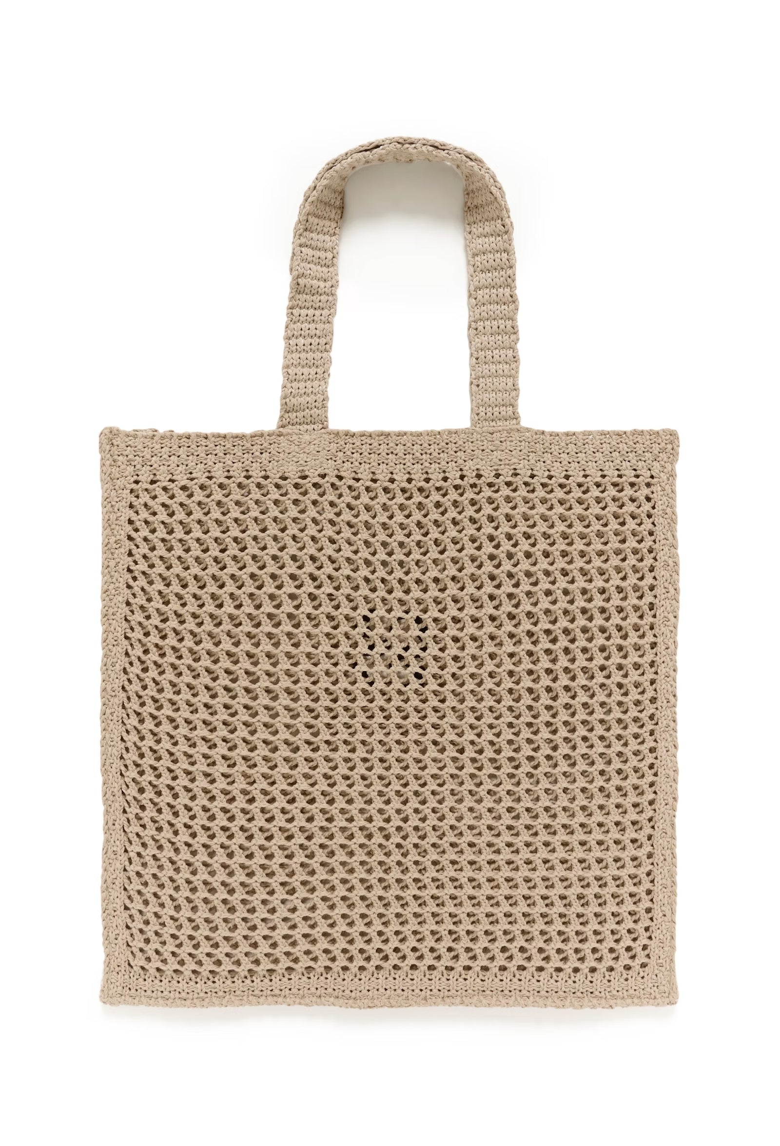 Tote Bag „MWCrochet“