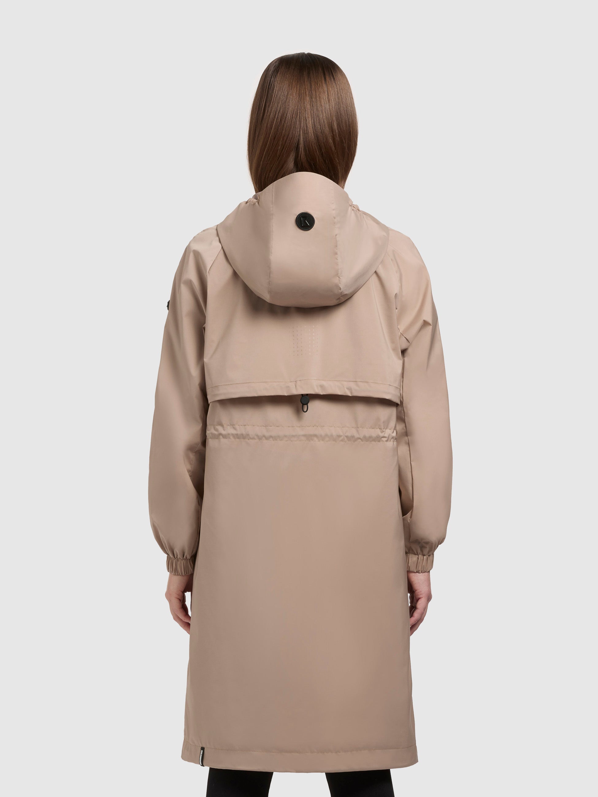 Parka „Tuuli“