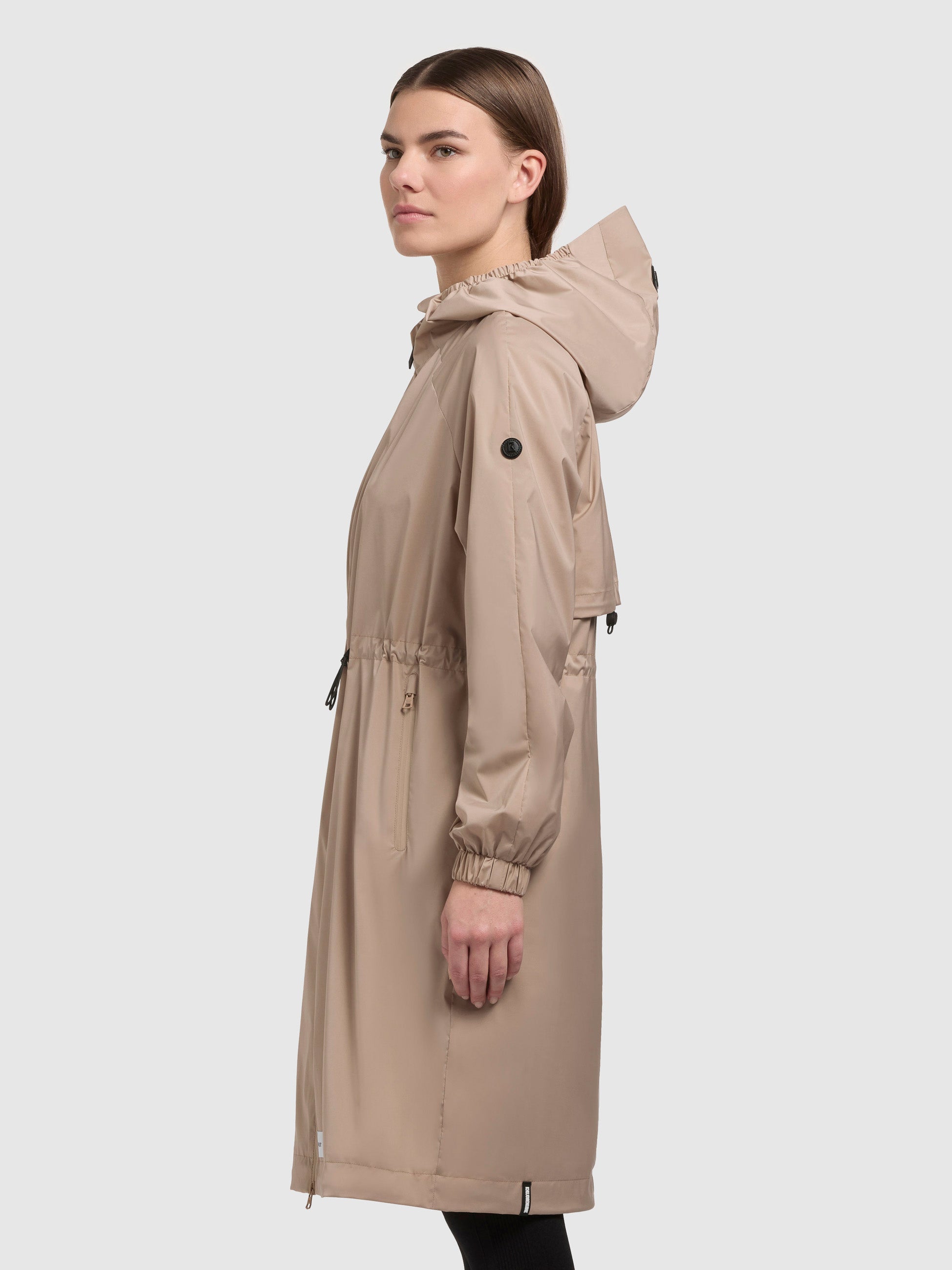 Parka „Tuuli“