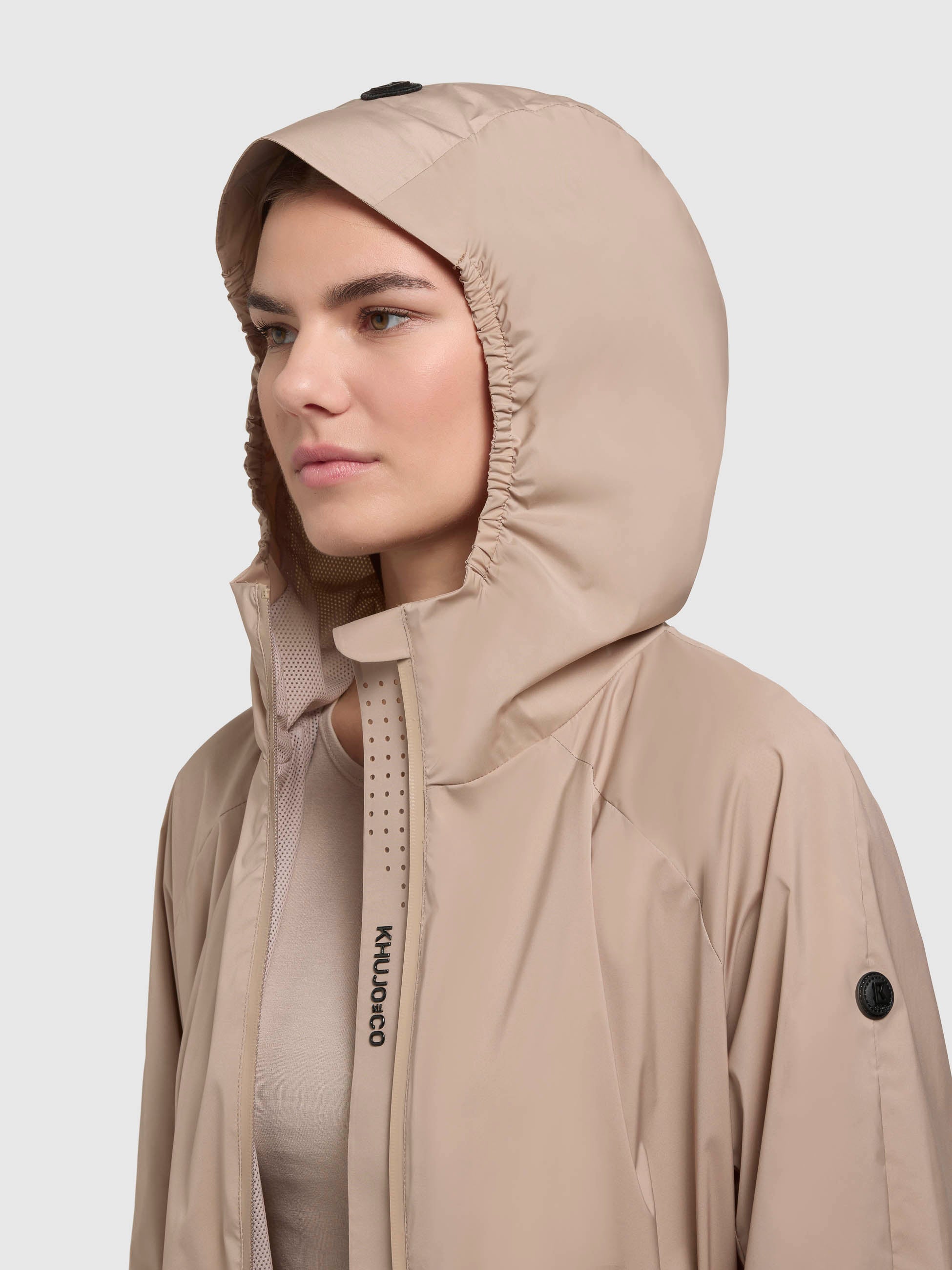 Parka „Tuuli“