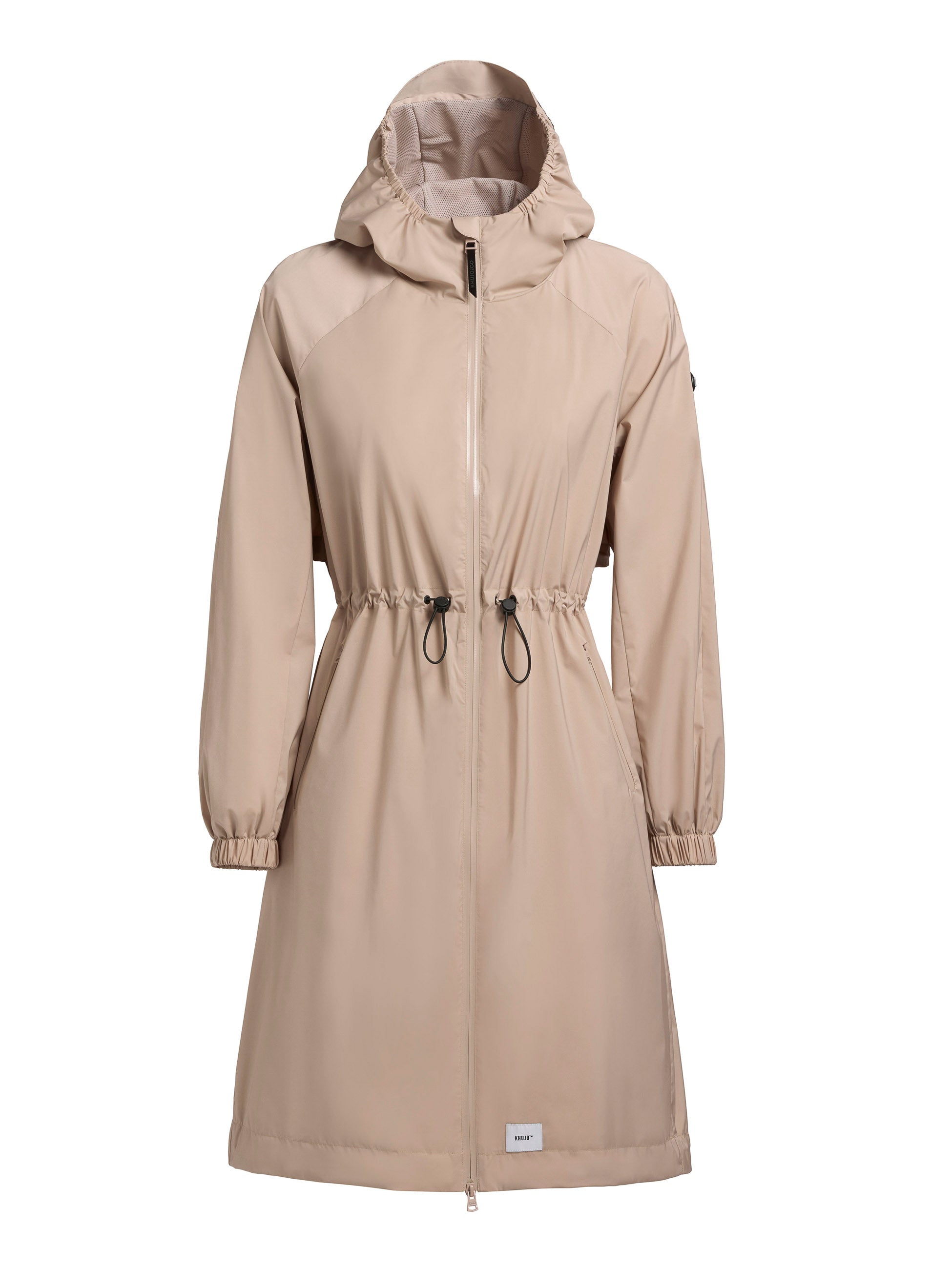 Parka „Tuuli“