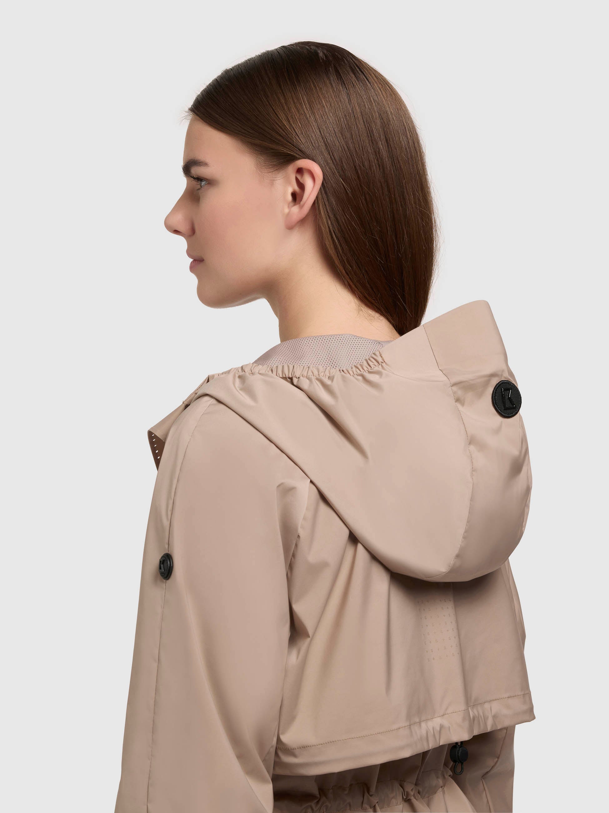Parka „Tuuli“