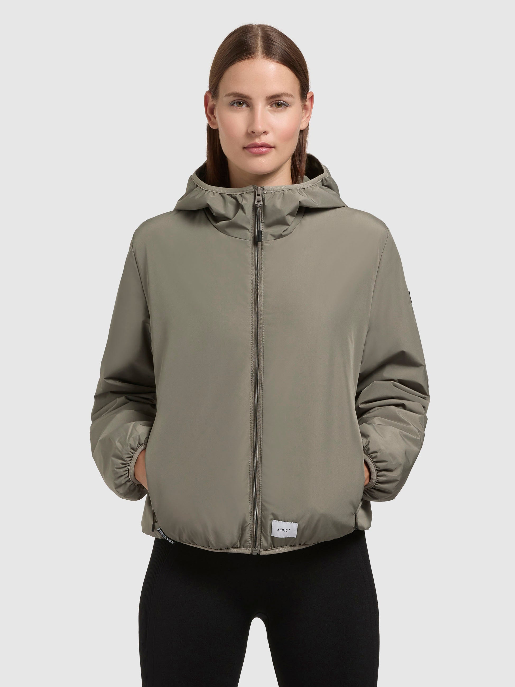Jacke „Shelly“