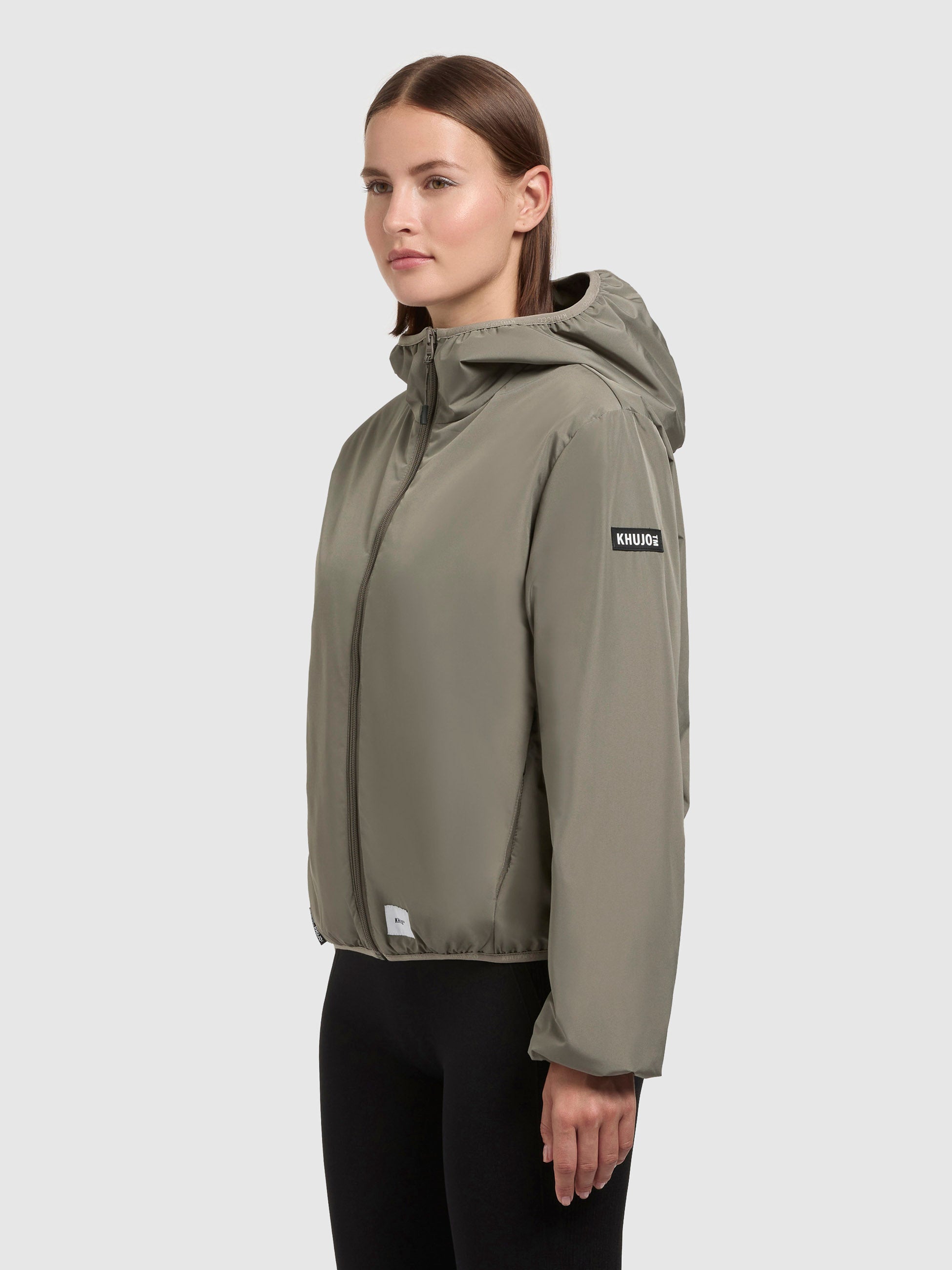 Jacke „Shelly“