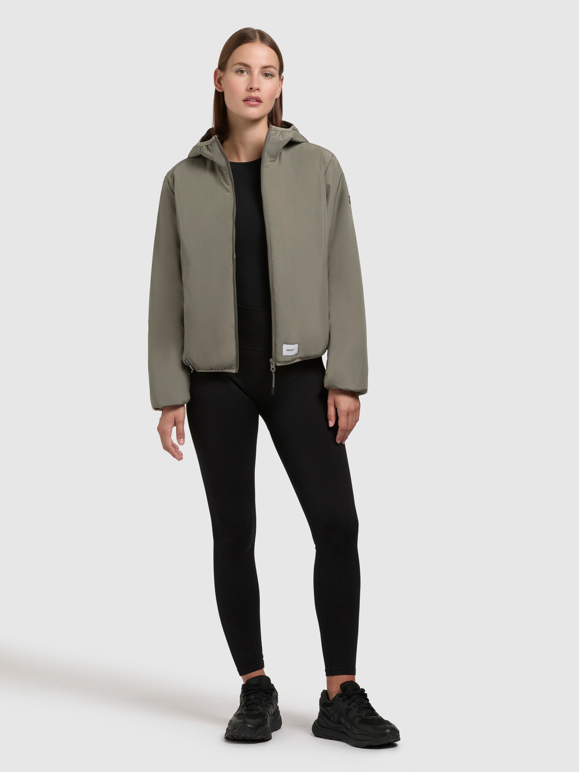 Jacke „Shelly“