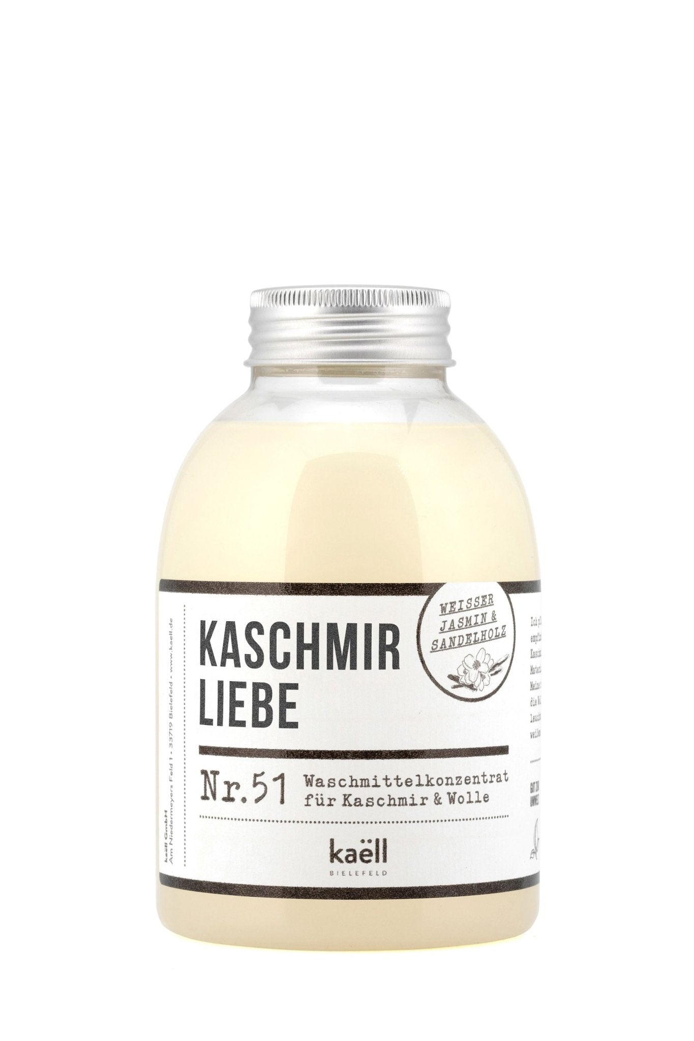 Pflegekur für Kaschmir, Wolle & Co - Dein Lieblingsladen Concept