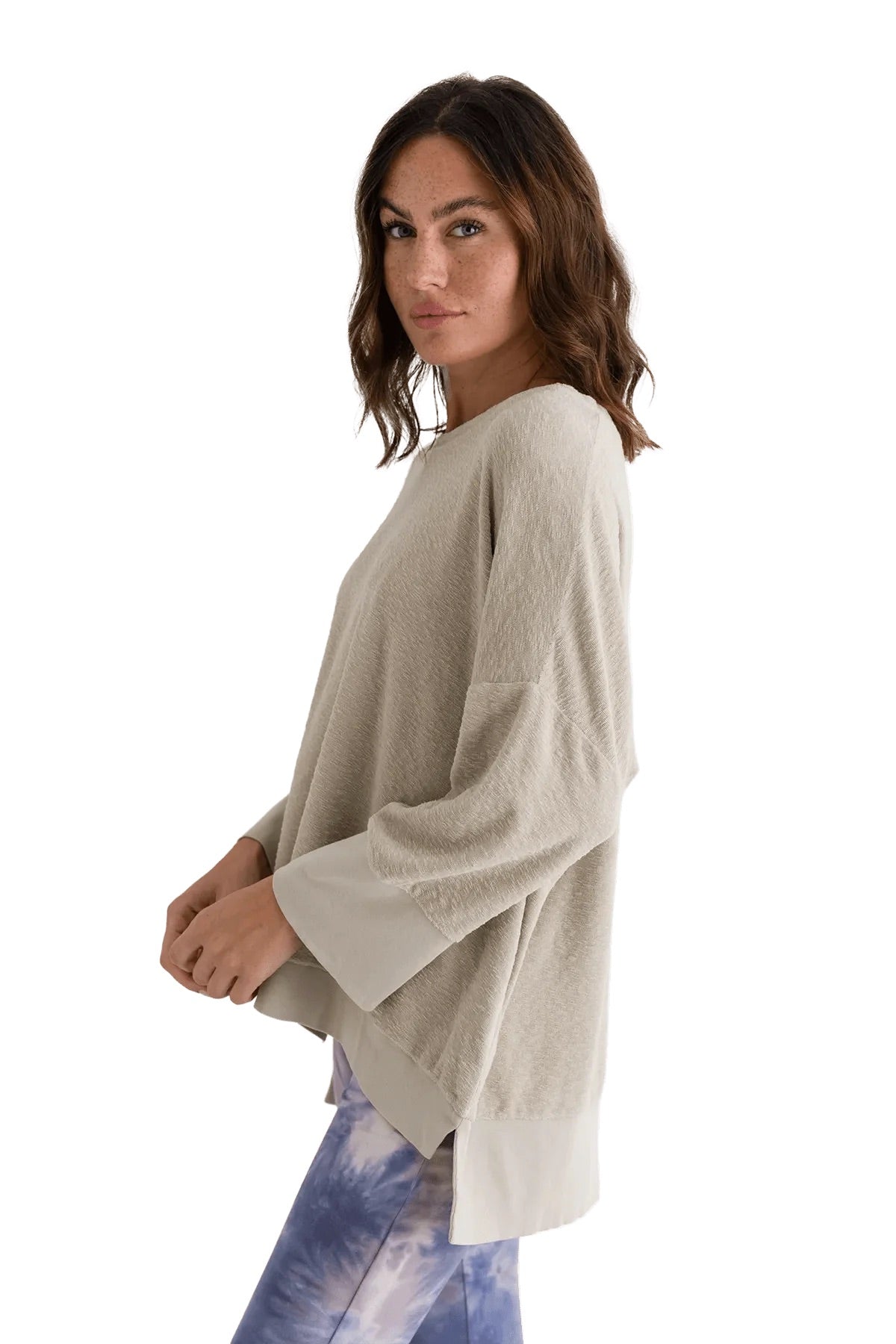 Sweatshirt „Tulli“