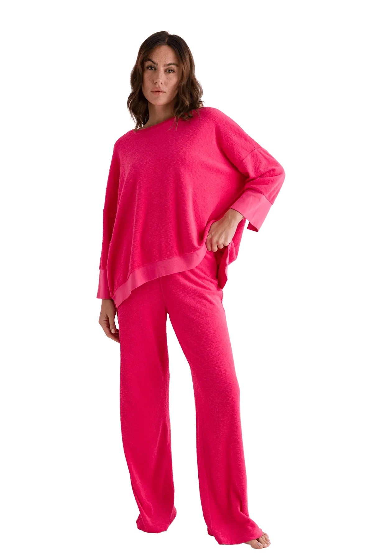 Sweatshirt „Tulli“