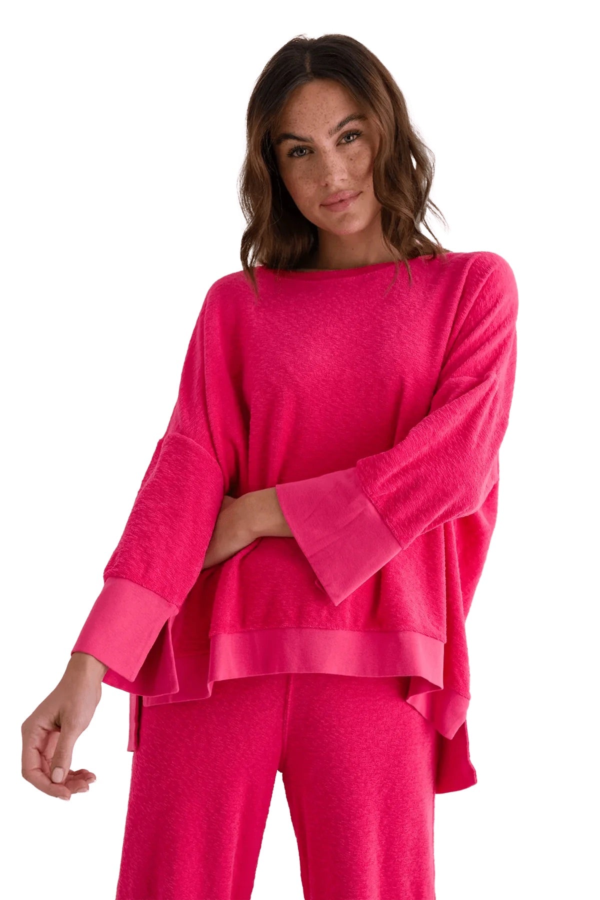 Sweatshirt „Tulli“