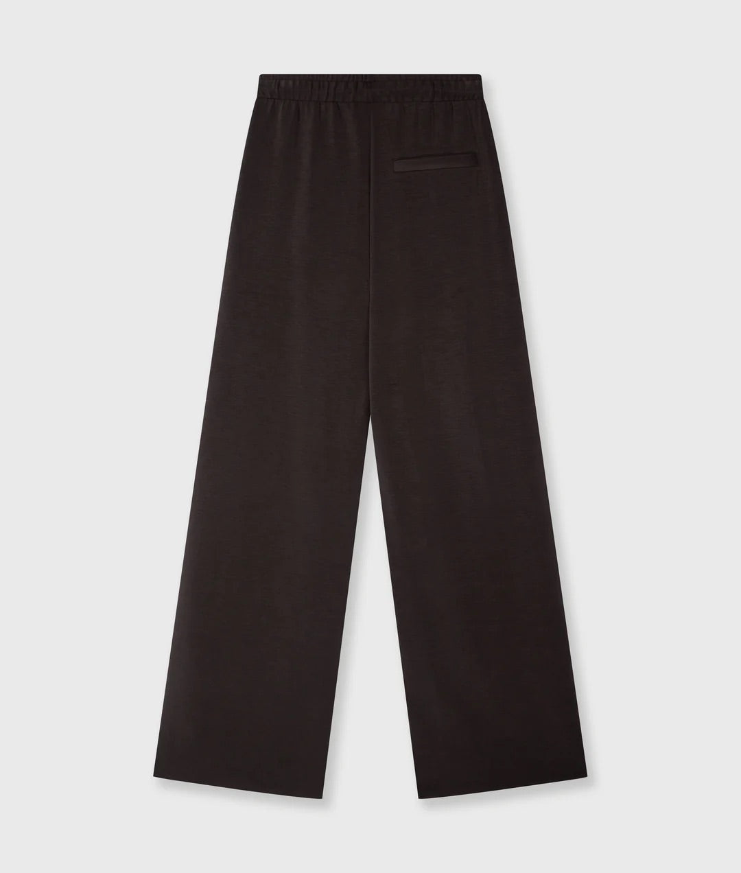 Soft Wide Leg Jogger