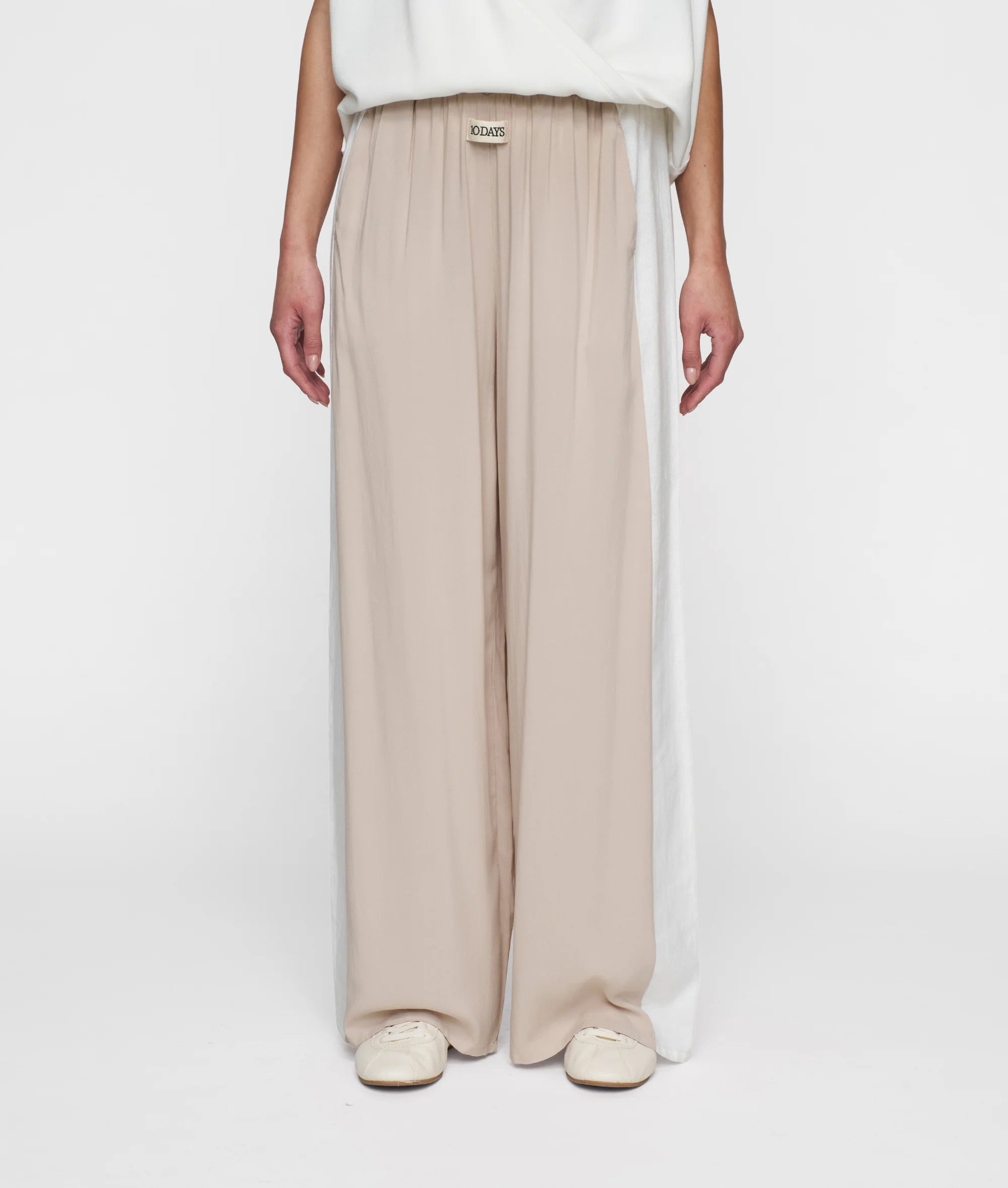 Flowy Pants