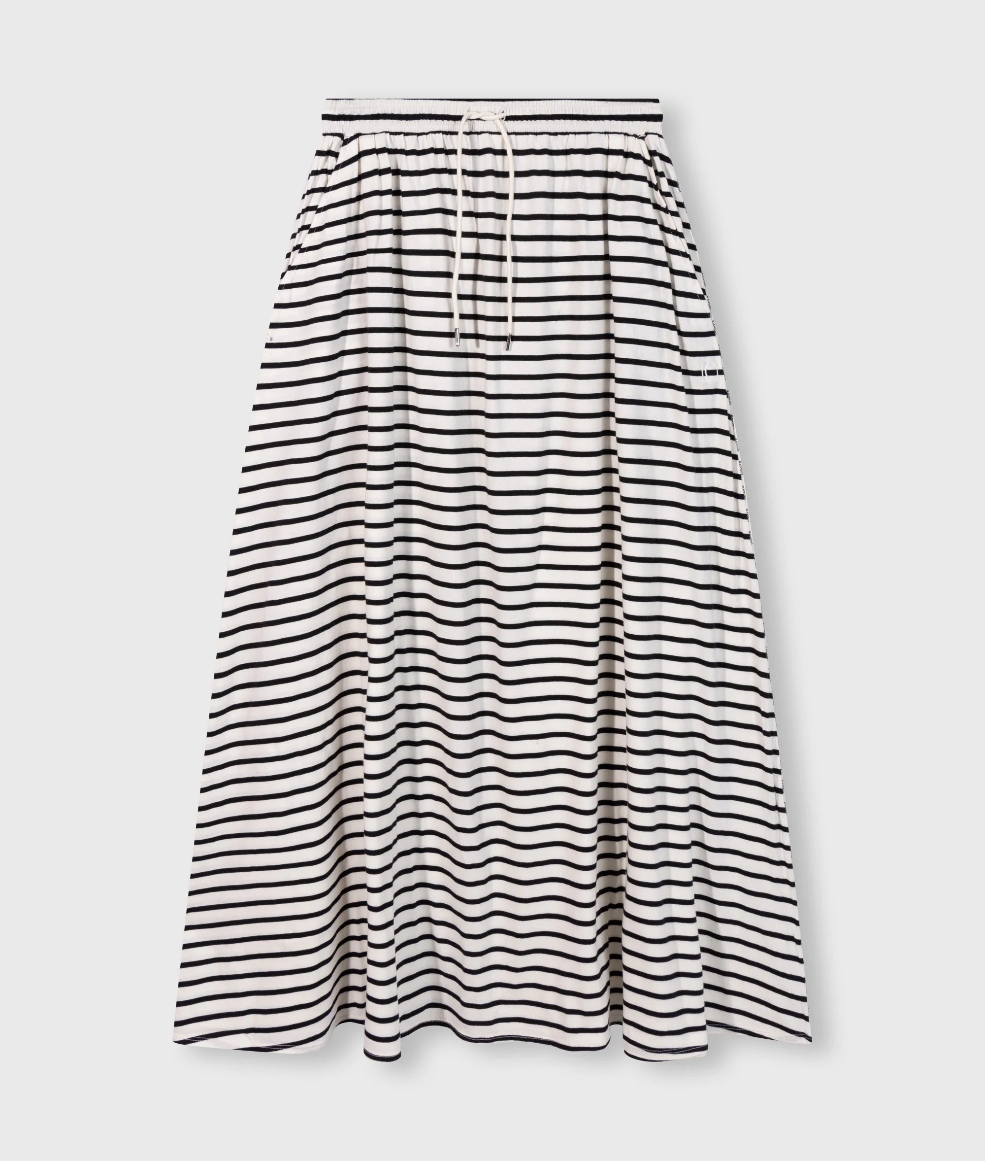 Skirt Stripes