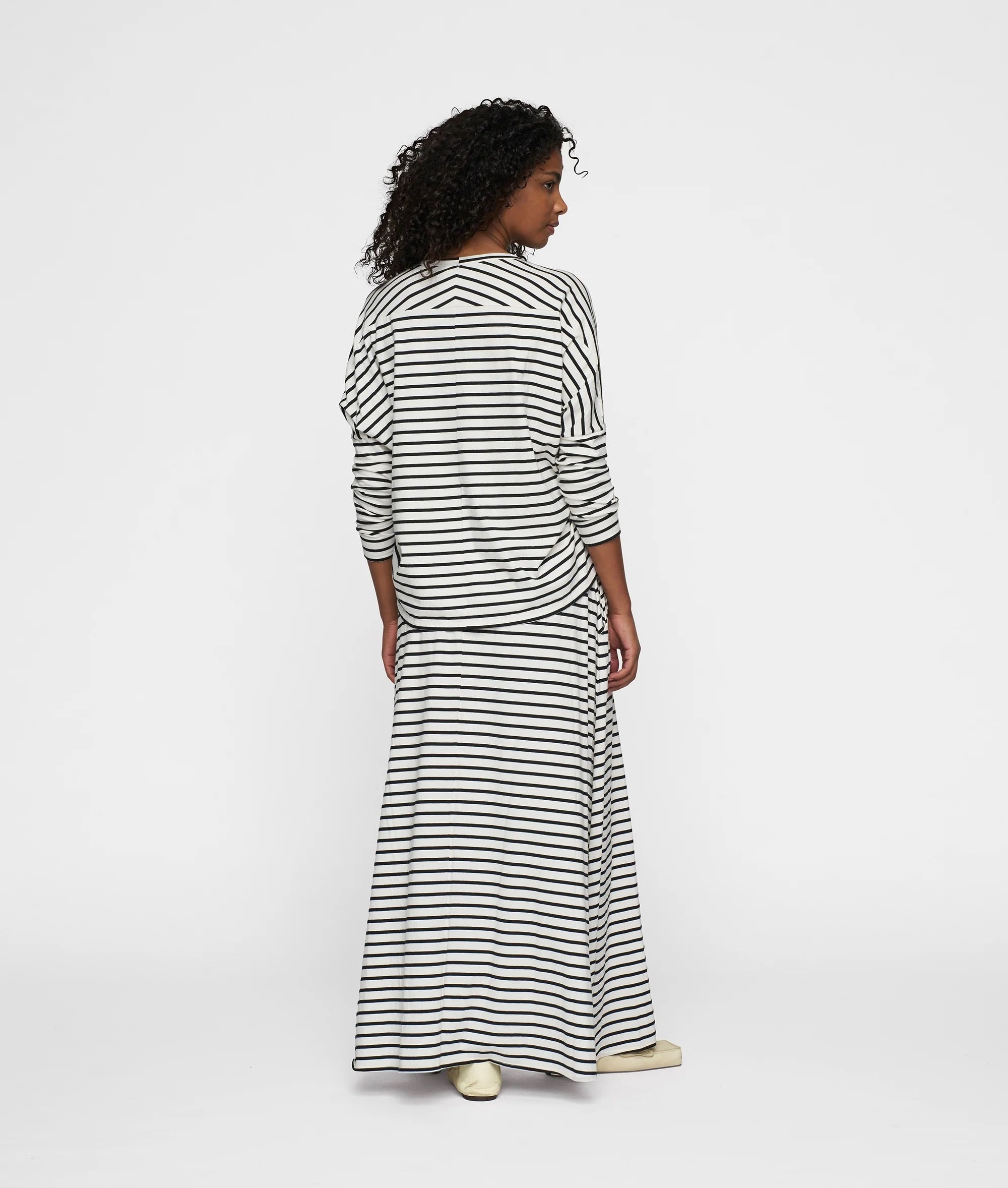 Skirt Stripes