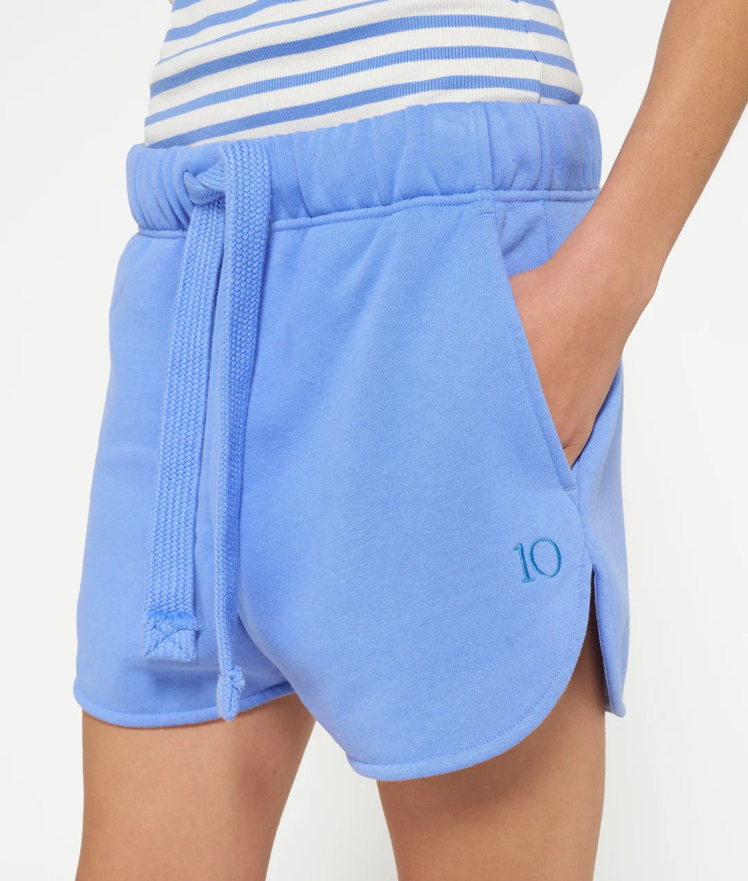 Bar Shorts