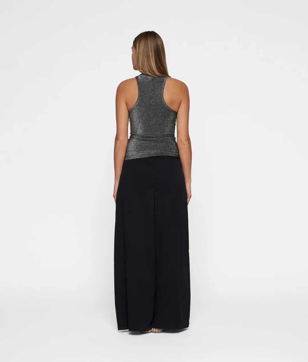 Tank Top Glitter
