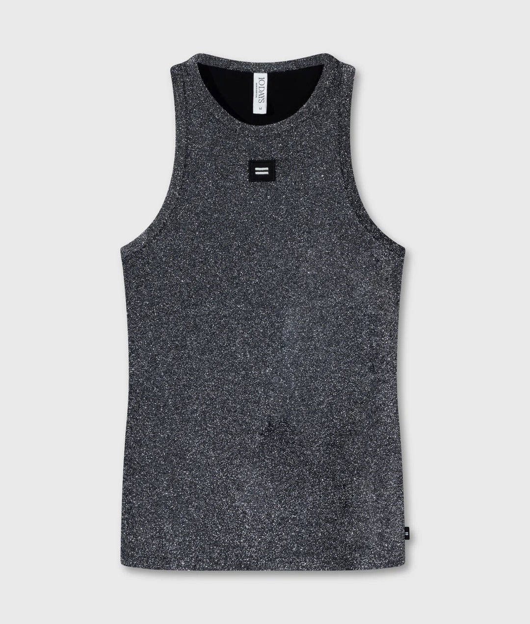 Tank Top Glitter
