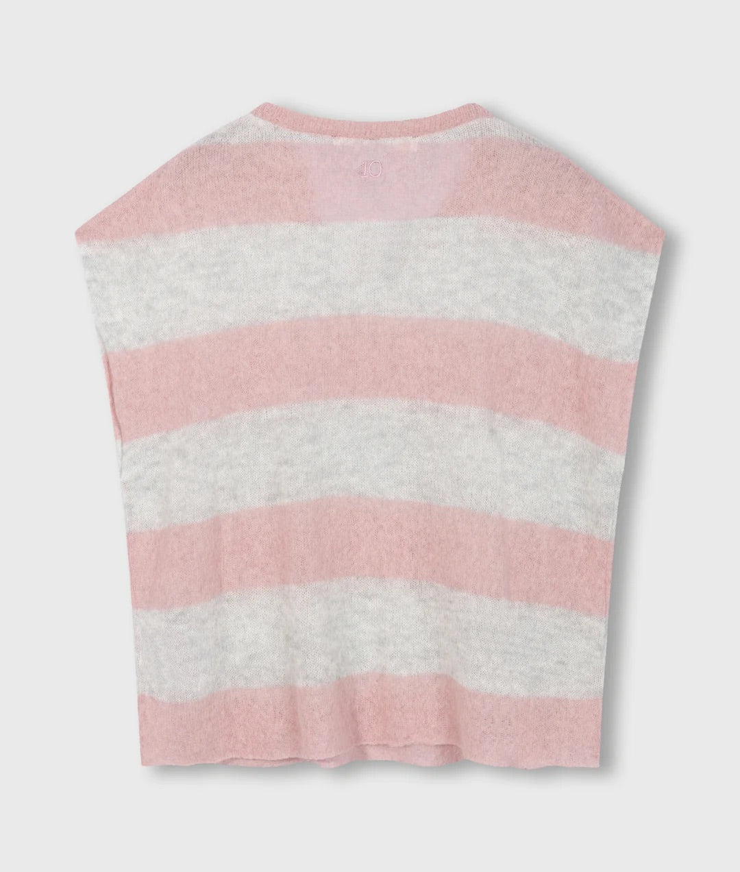 Thin Knit Tee