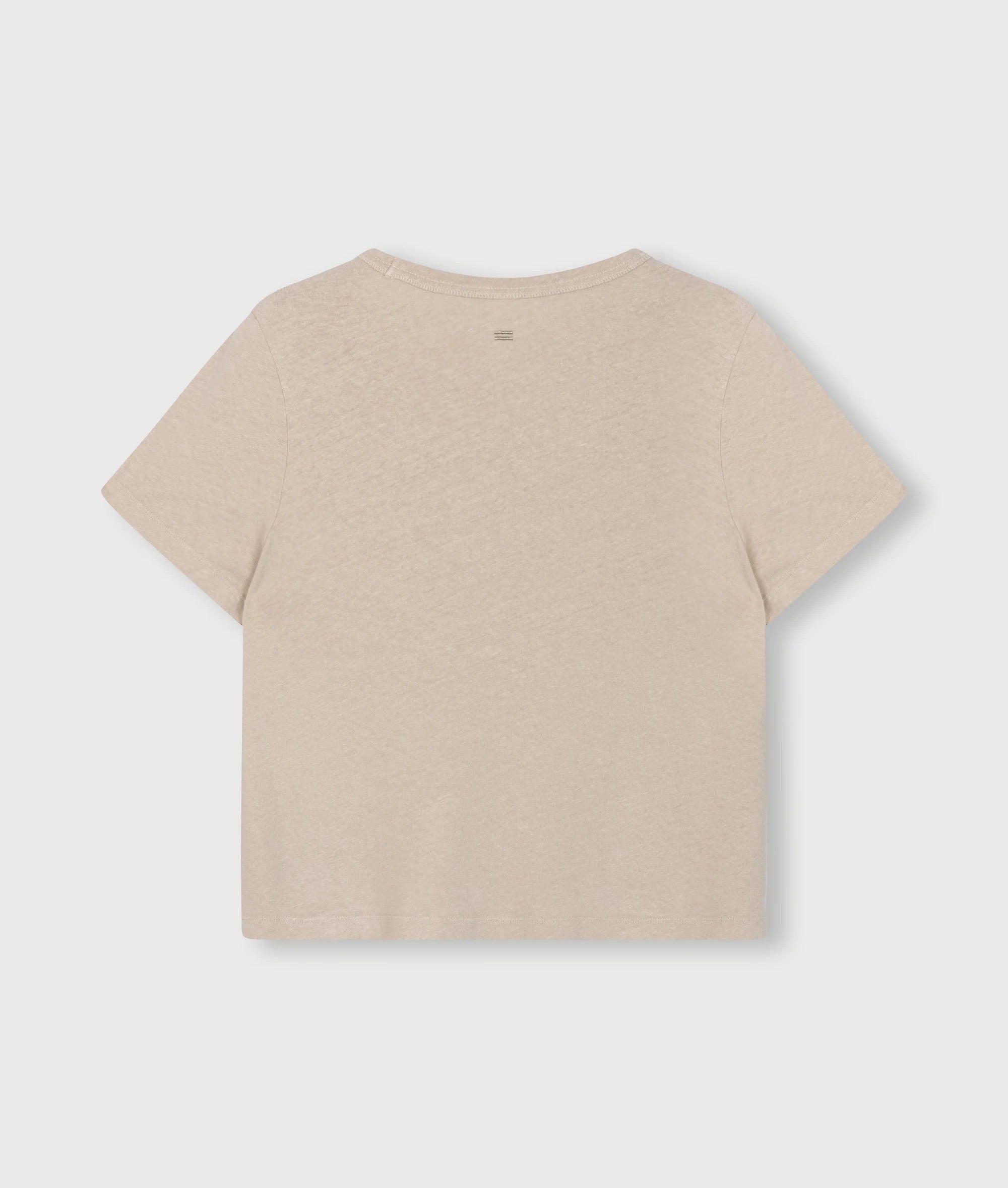 Petite Tee Linen