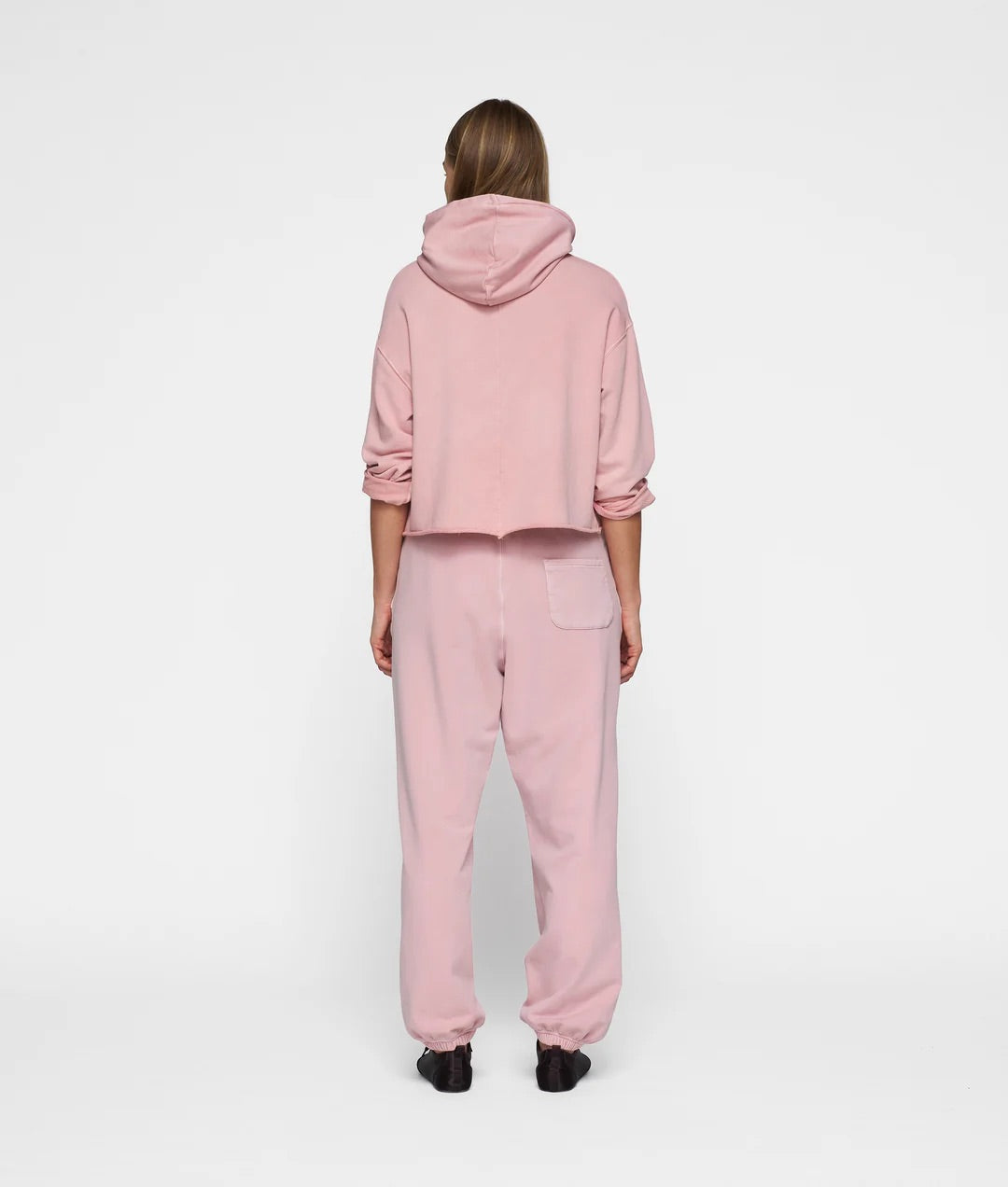 Statement Hoodie