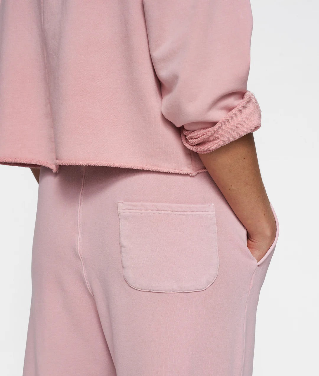 Statement Hoodie