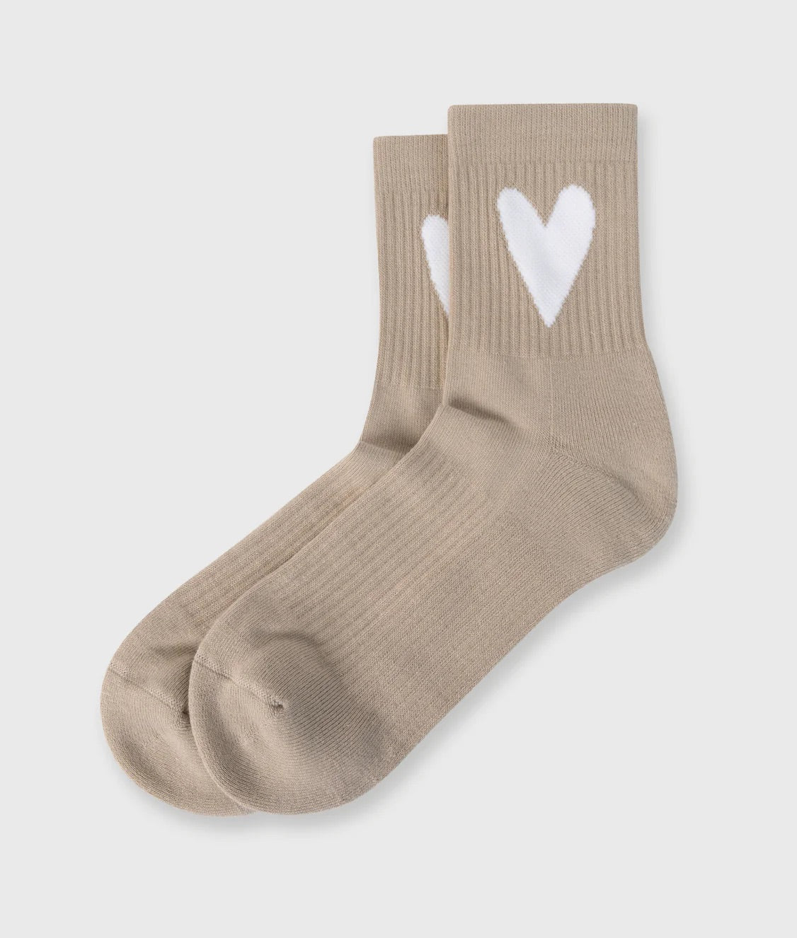 Socks Heart
