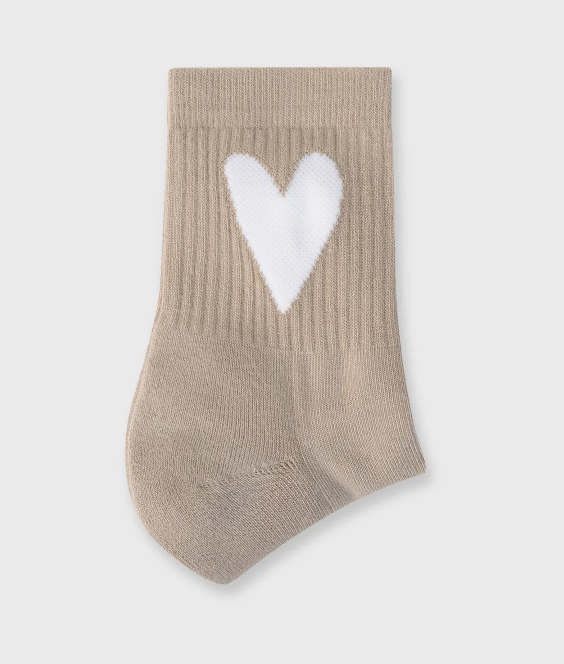 Socks Heart