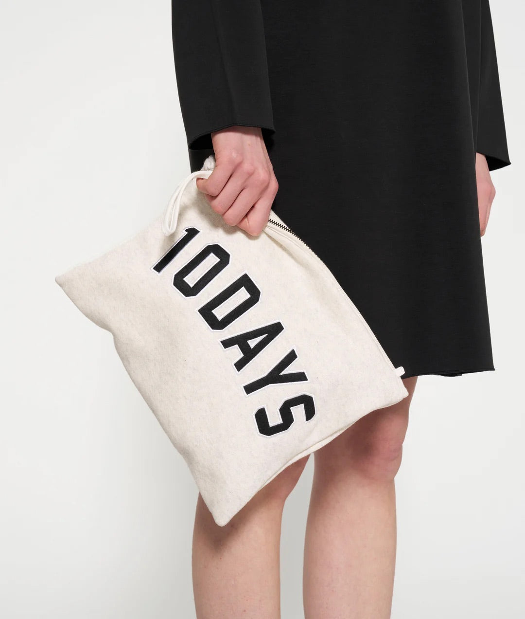 Statement Pouch