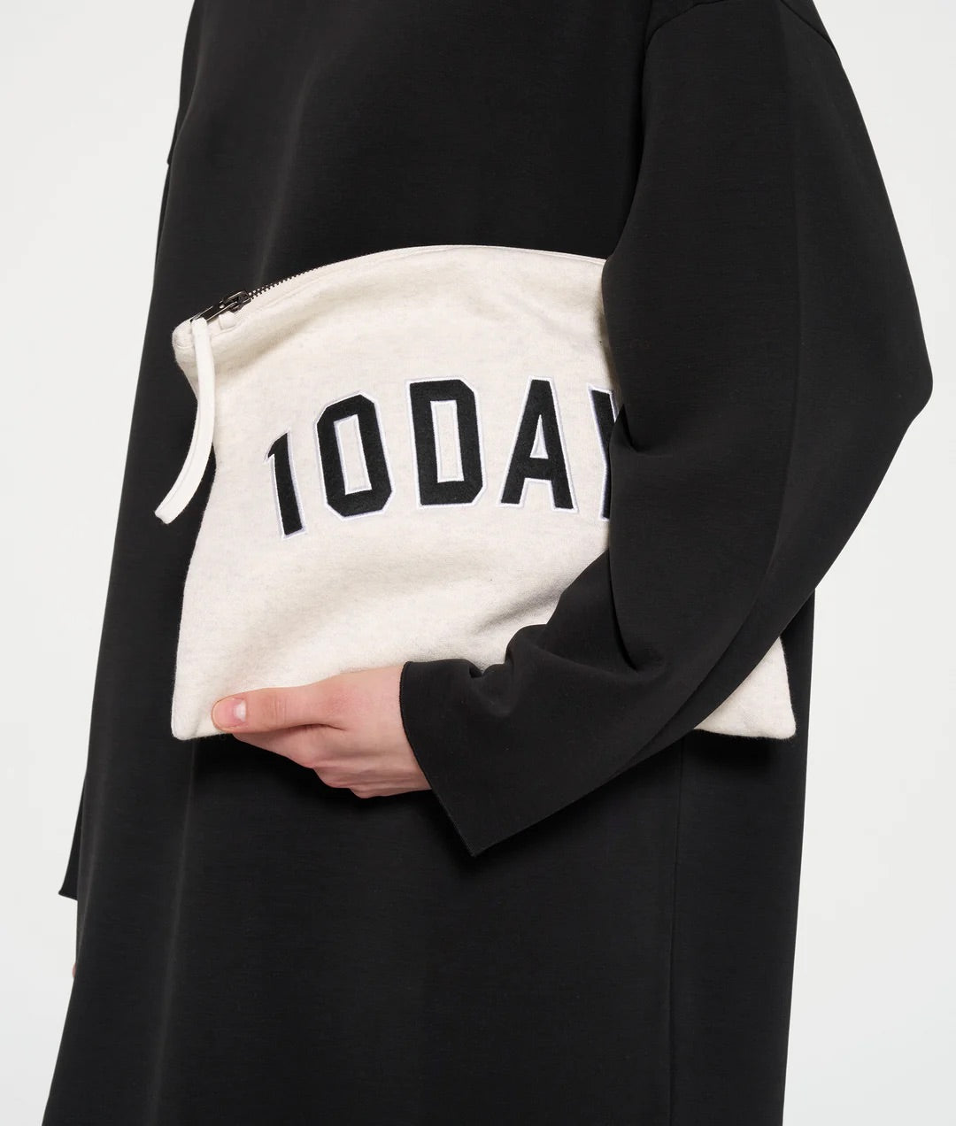 Statement Pouch