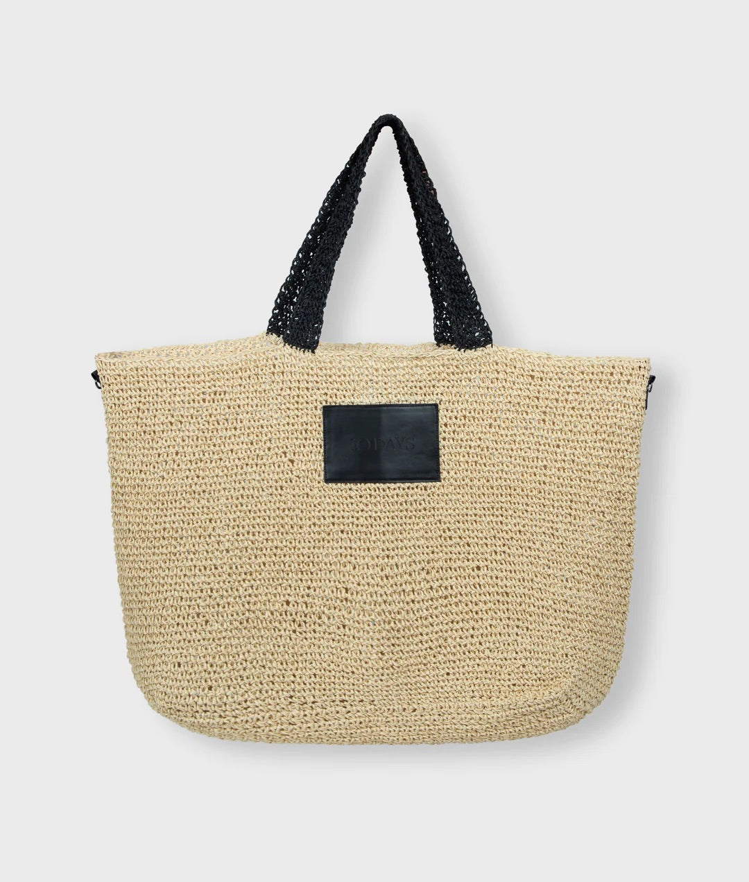 Shopper Paper Rope