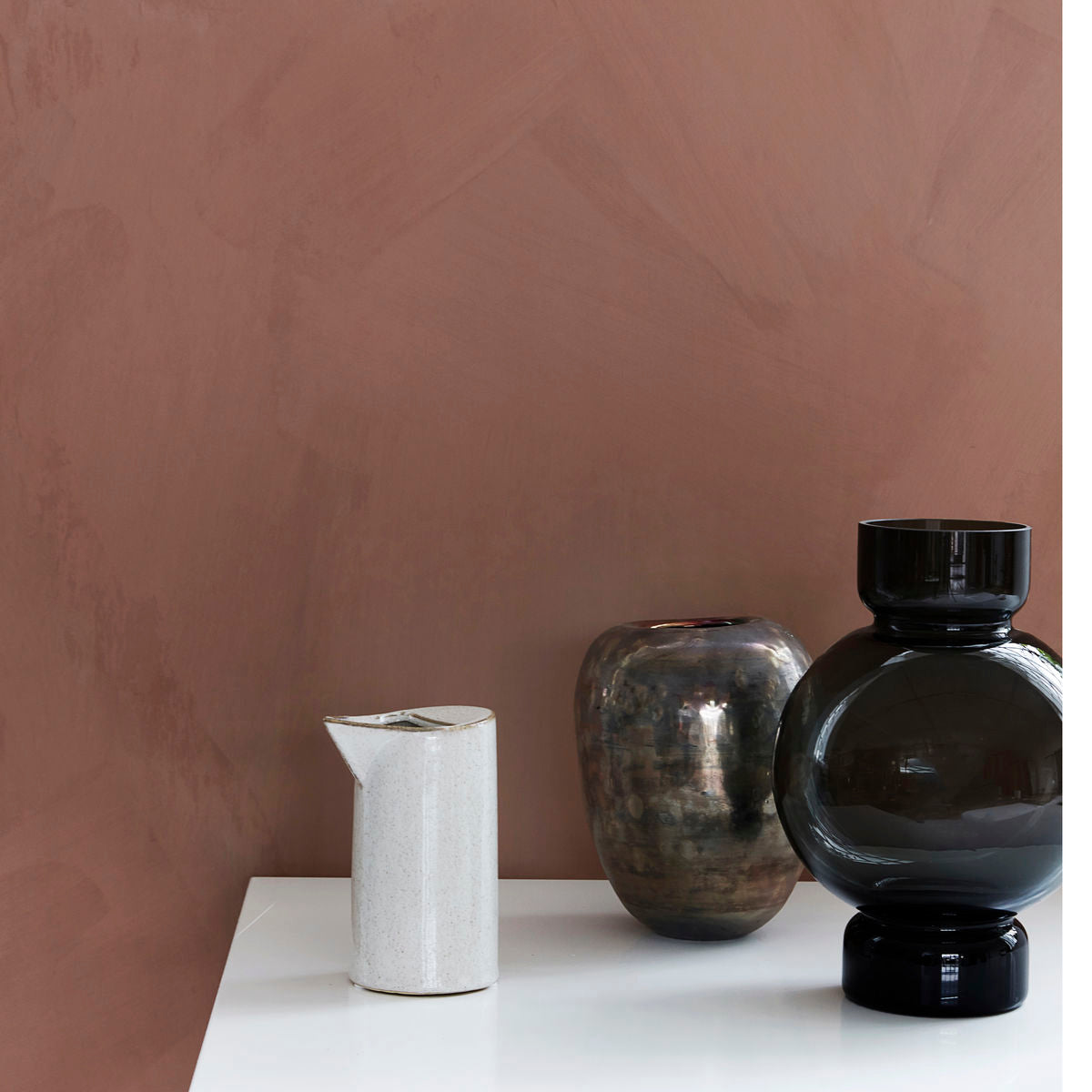 Vase „Bubble“