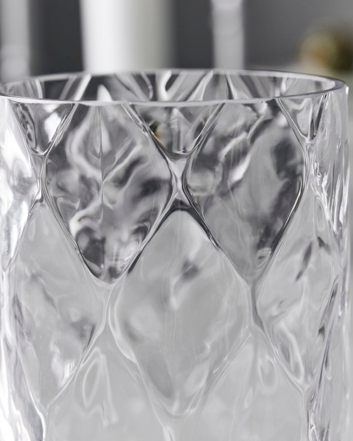 Vase „Bubble“