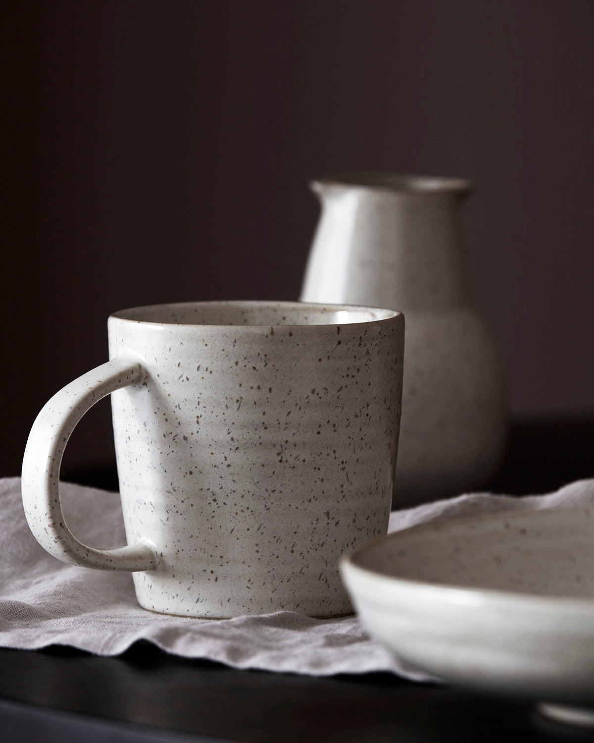 Tasse „Pion“
