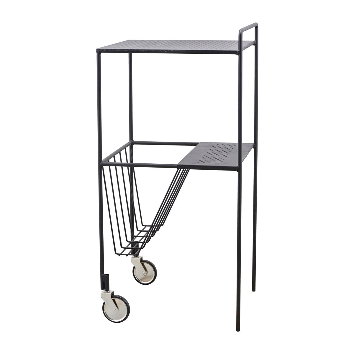 Trolley „Use“