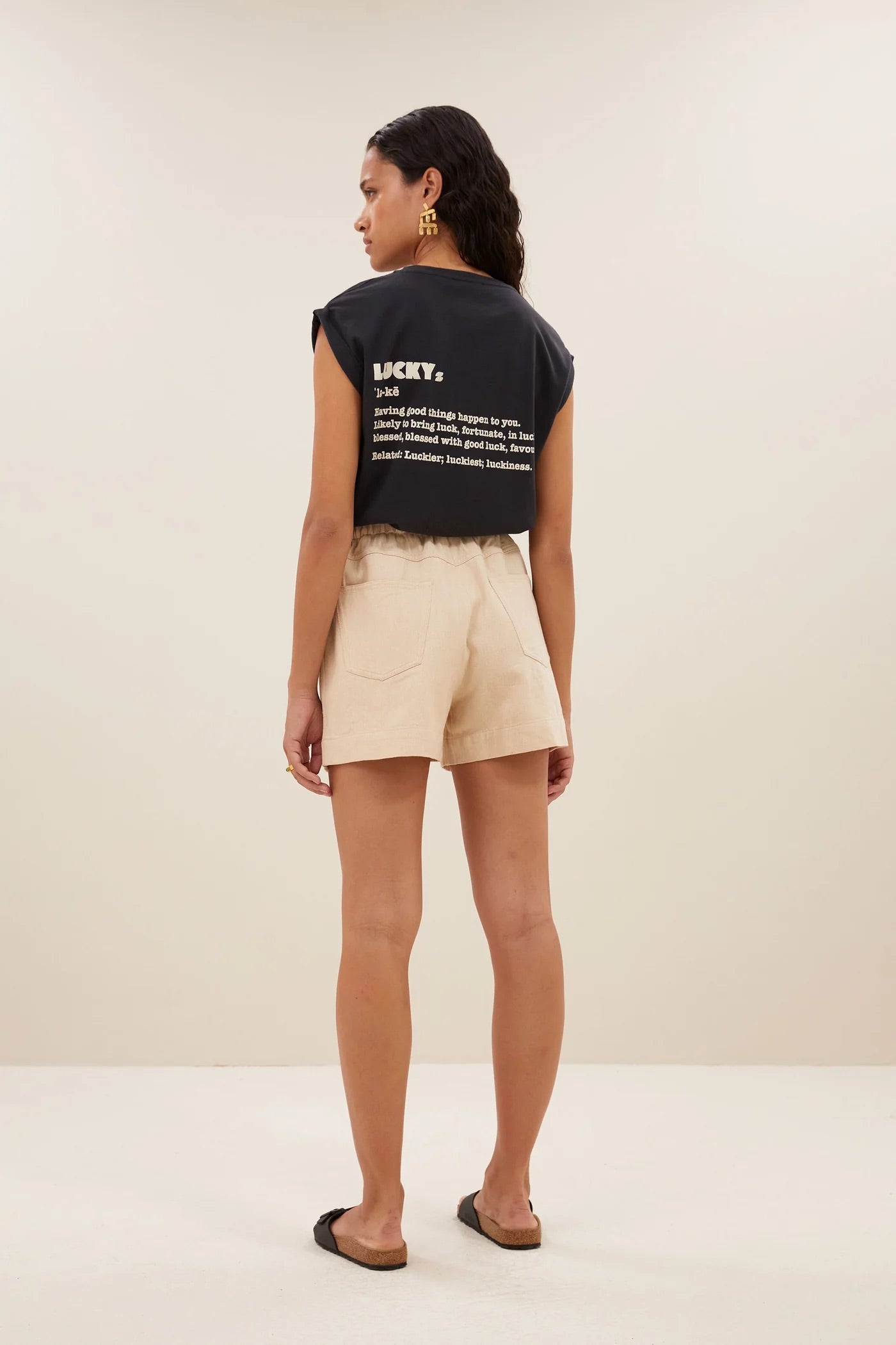 Shirt „Thelma Dictionary Big Top“