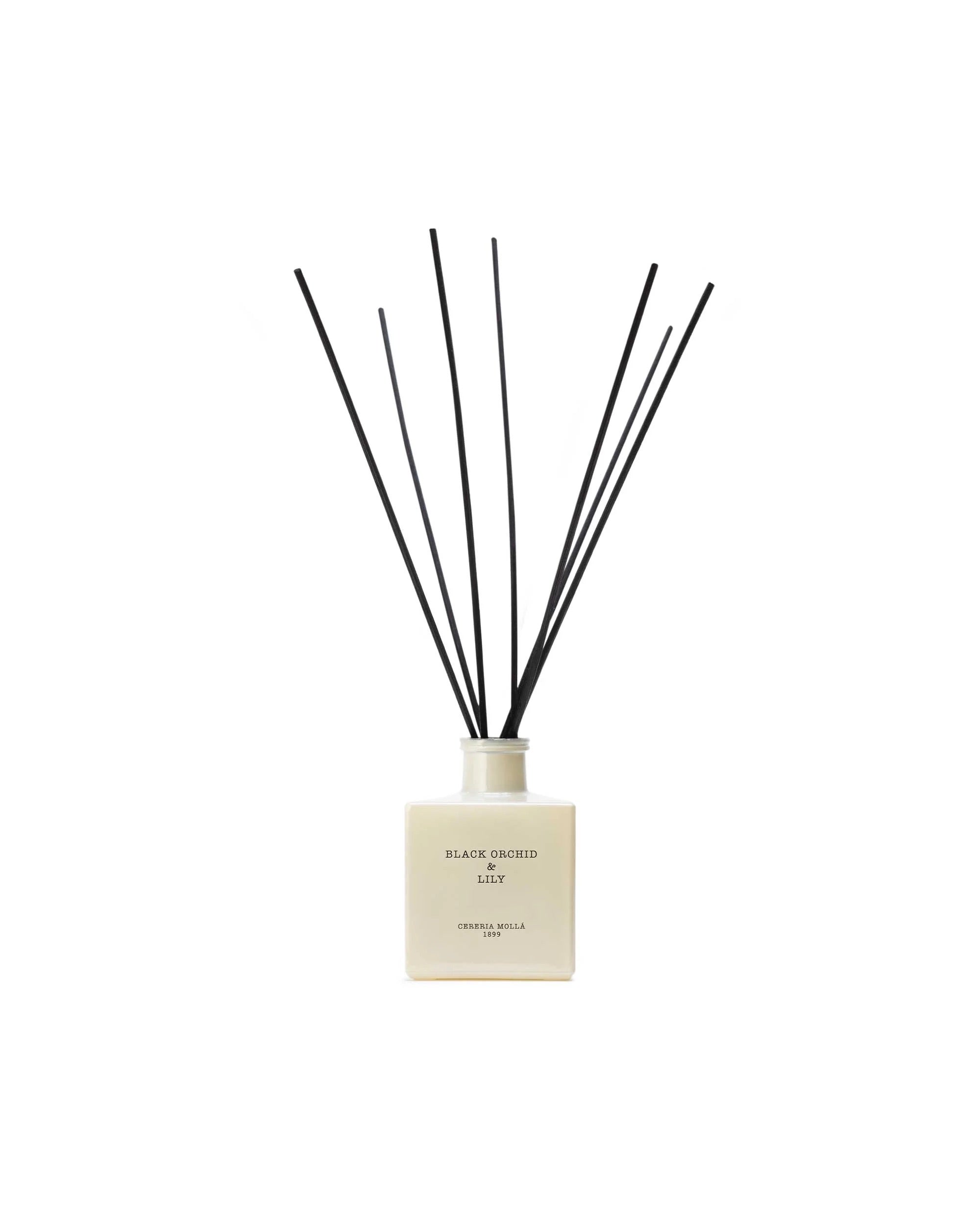 Raumduft „Black Orchid & Lily Premium 250ml“