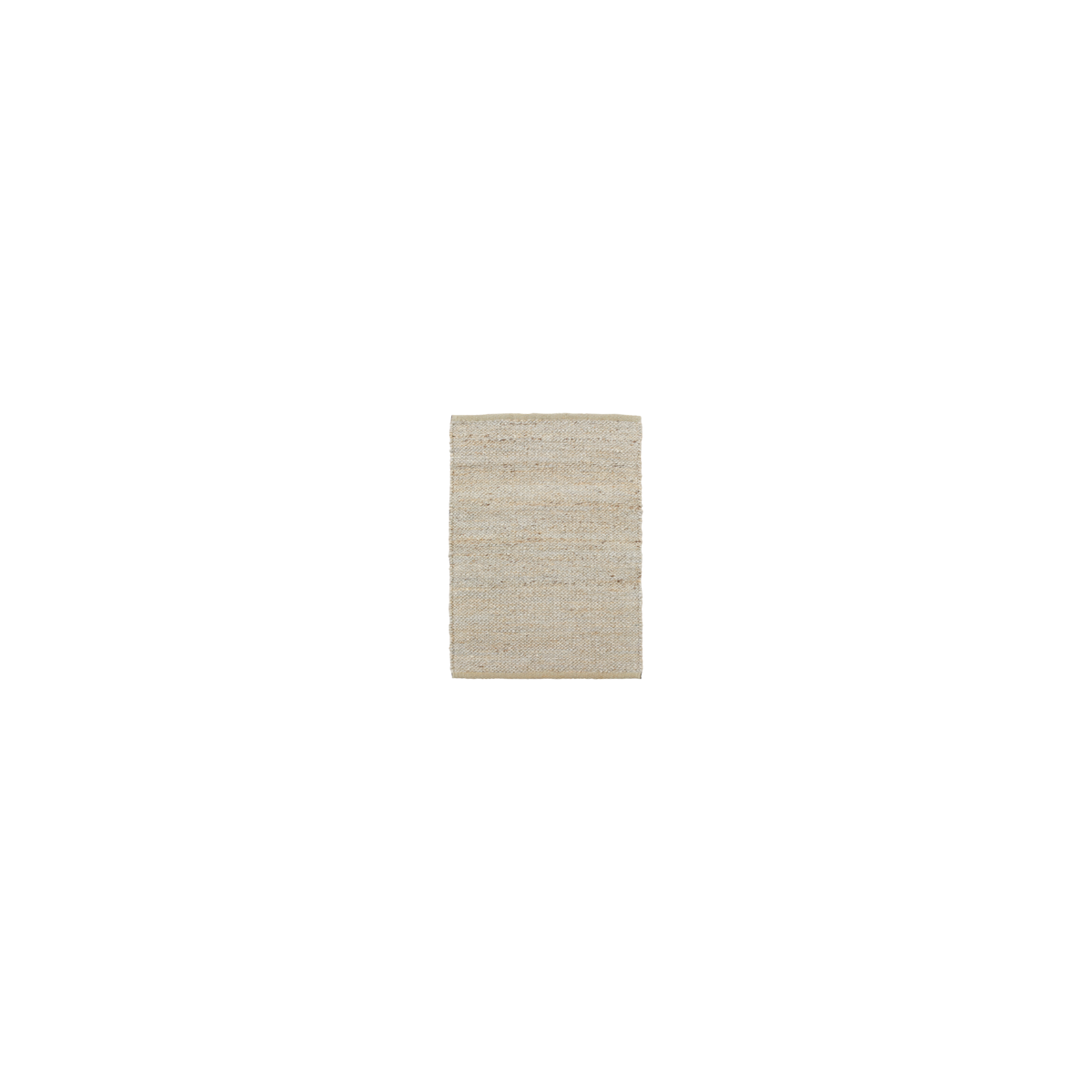 Teppich „Hempi“