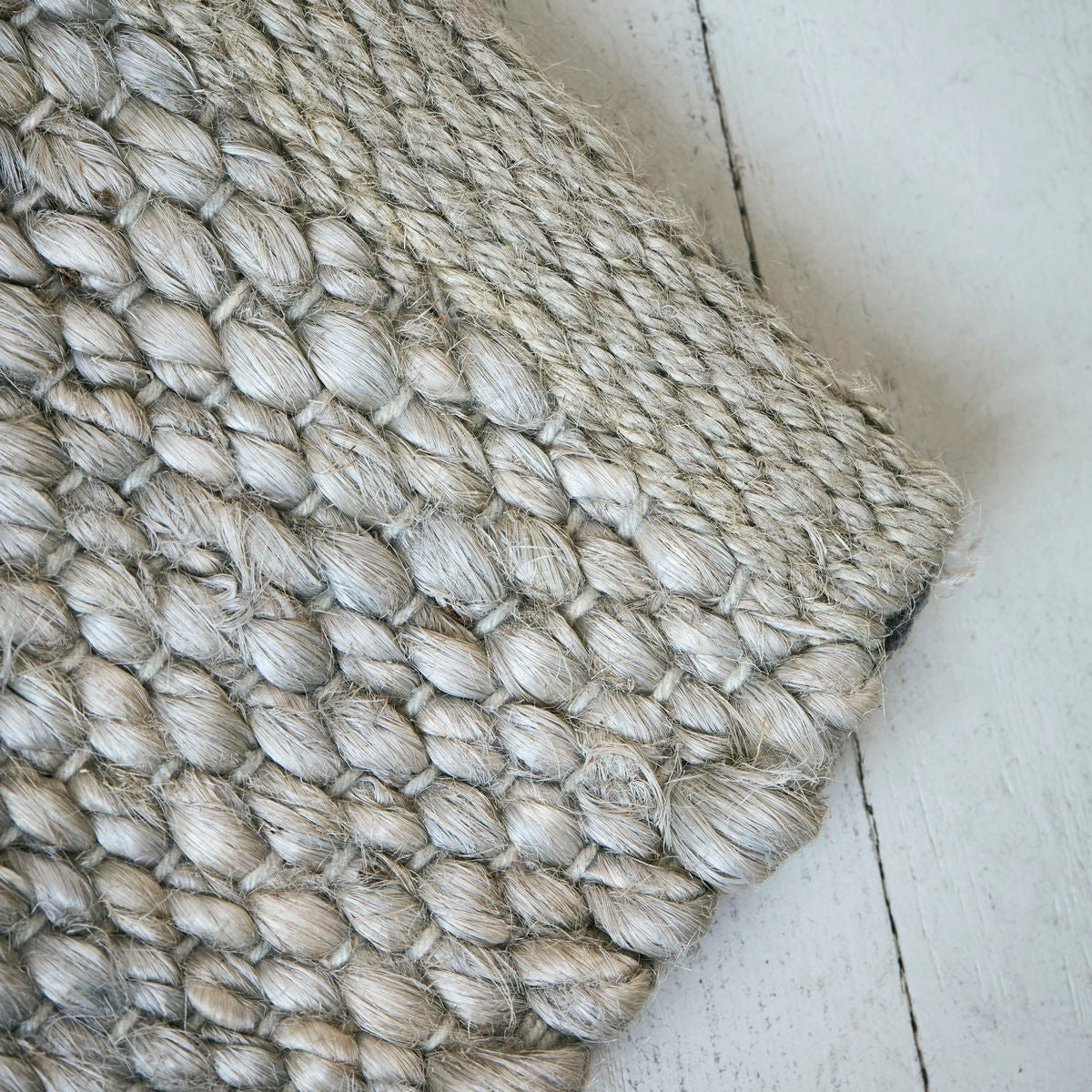 Teppich „Hempi“