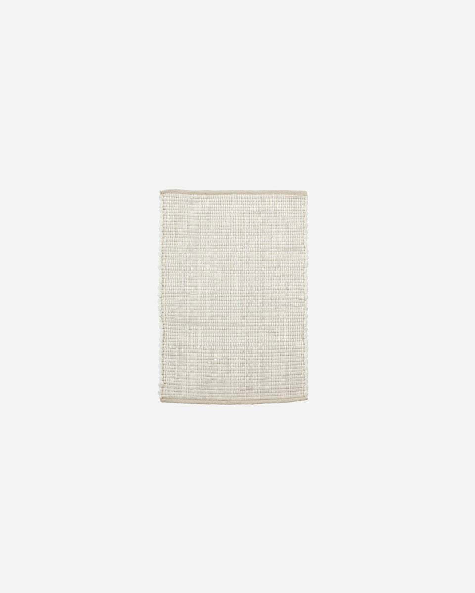Teppich „Chindi“