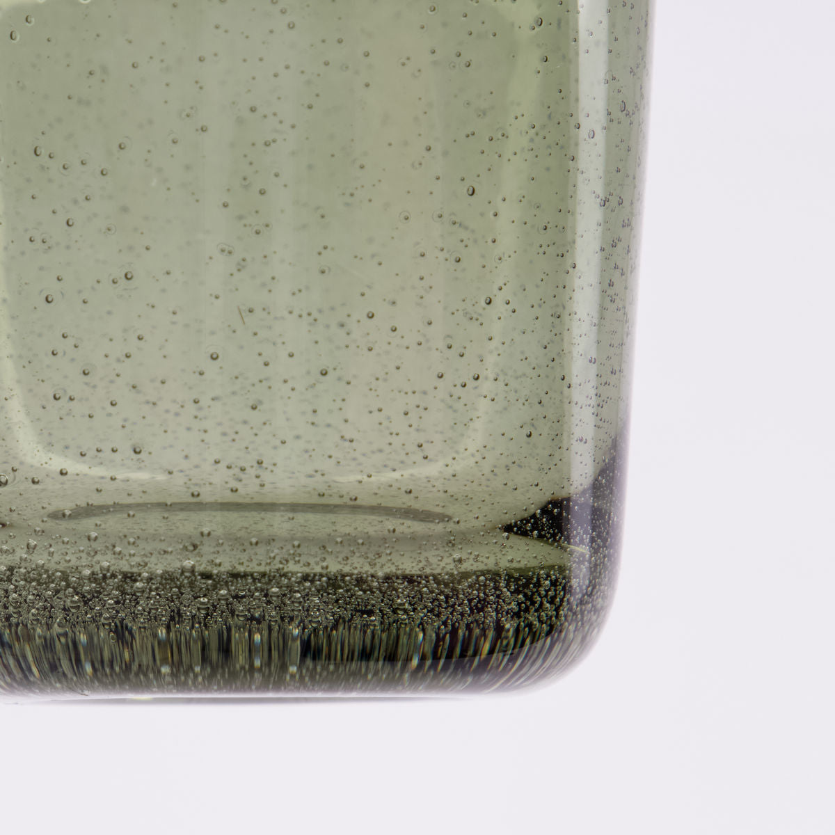 Glas „Rain“